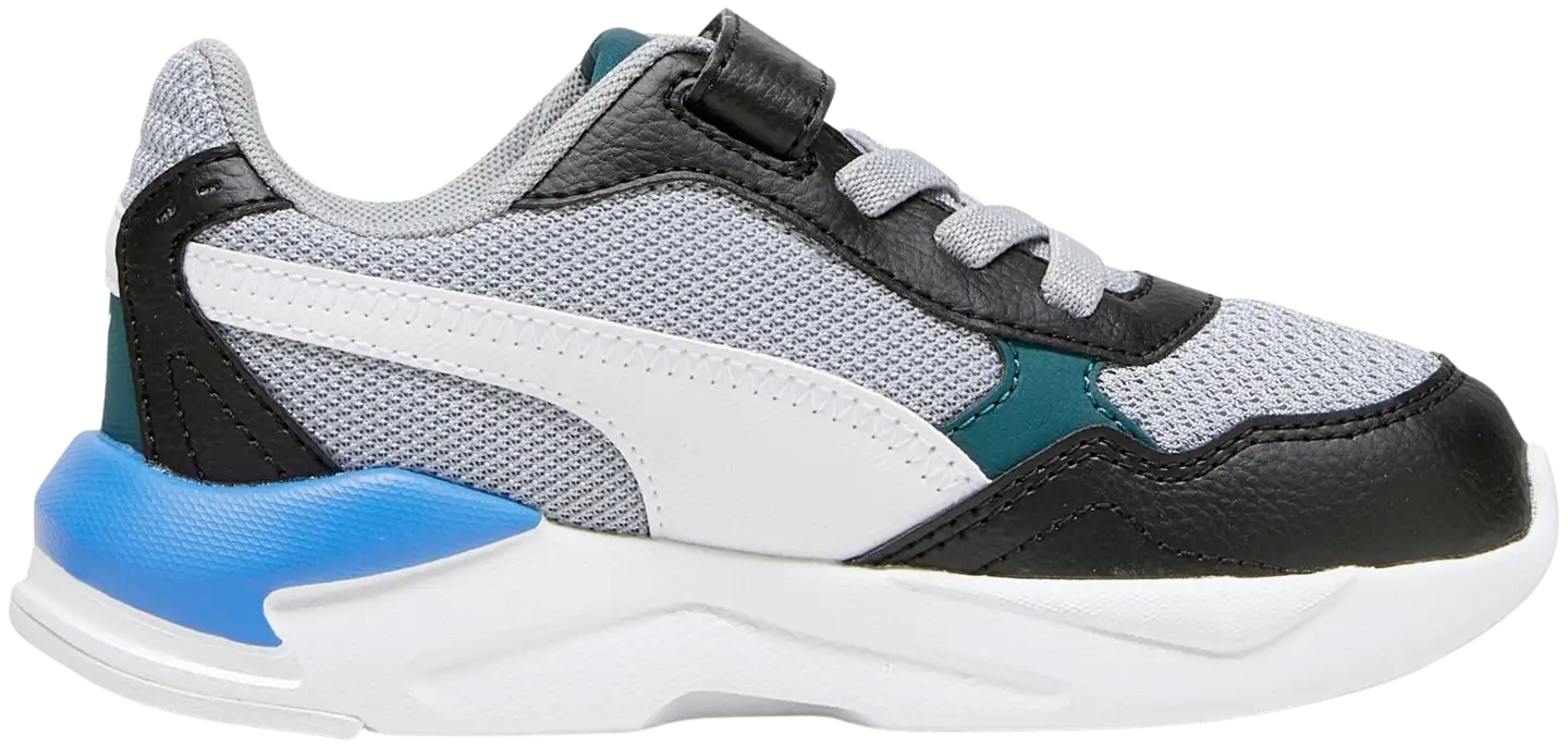 Puma lasten juoksujalkine X-Ray speed lite - BLACK - 5