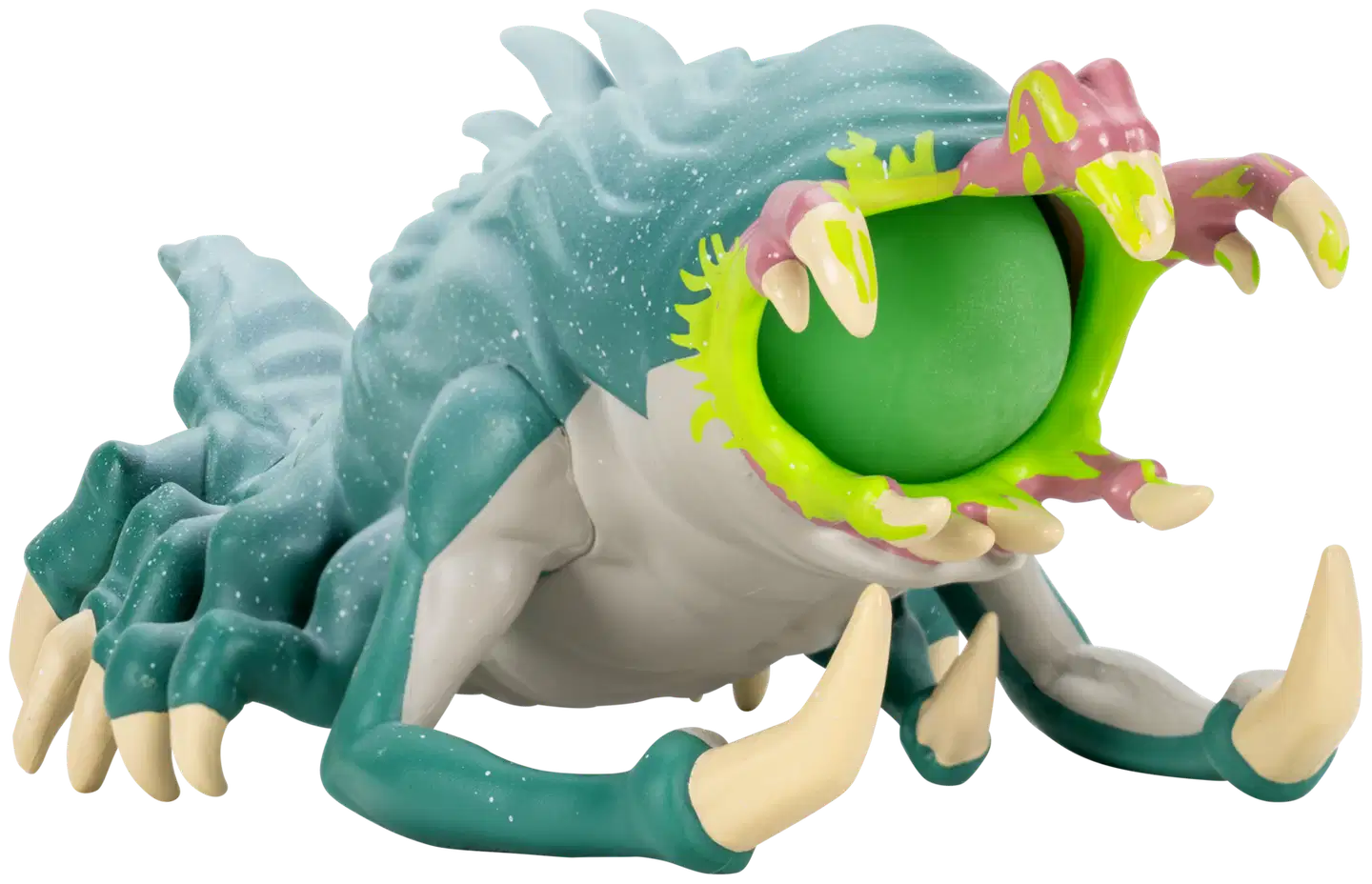 Stranger Things Squishy Snow Shark - 6