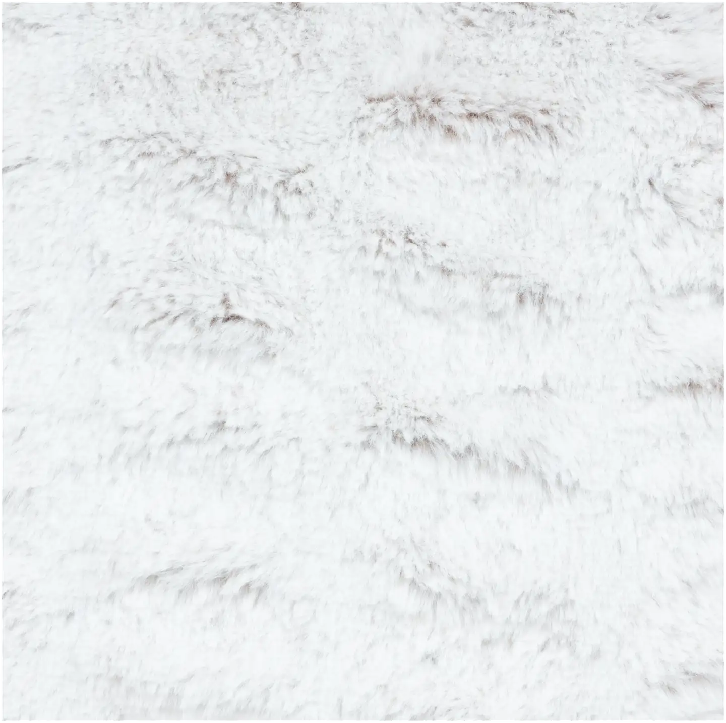 House sisustustyyny Rabbit 45x45 cm beige-valkoinen - 2