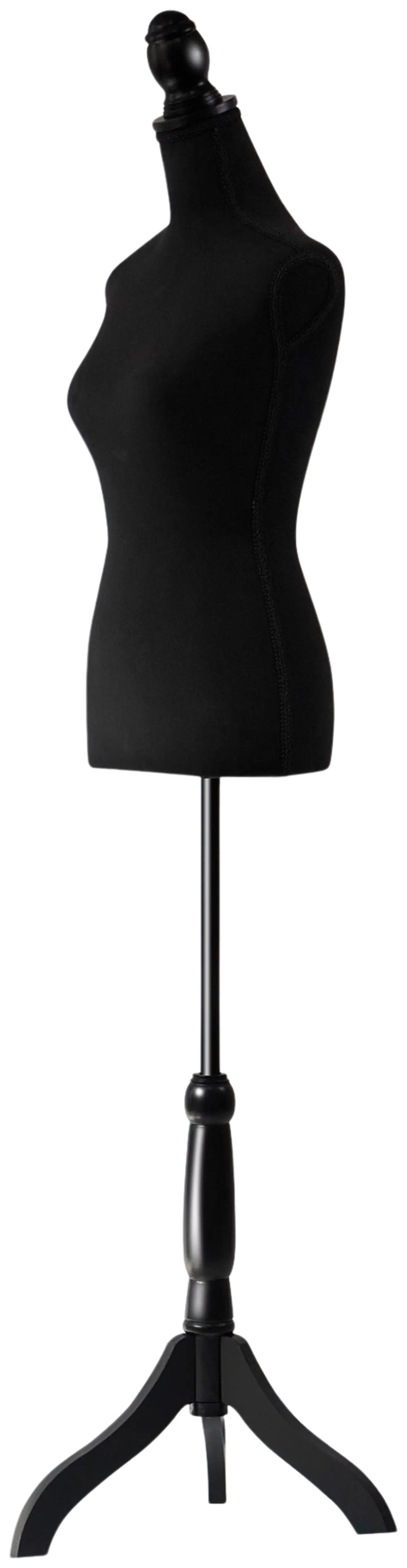 Lykke mallinukke diana musta - 1