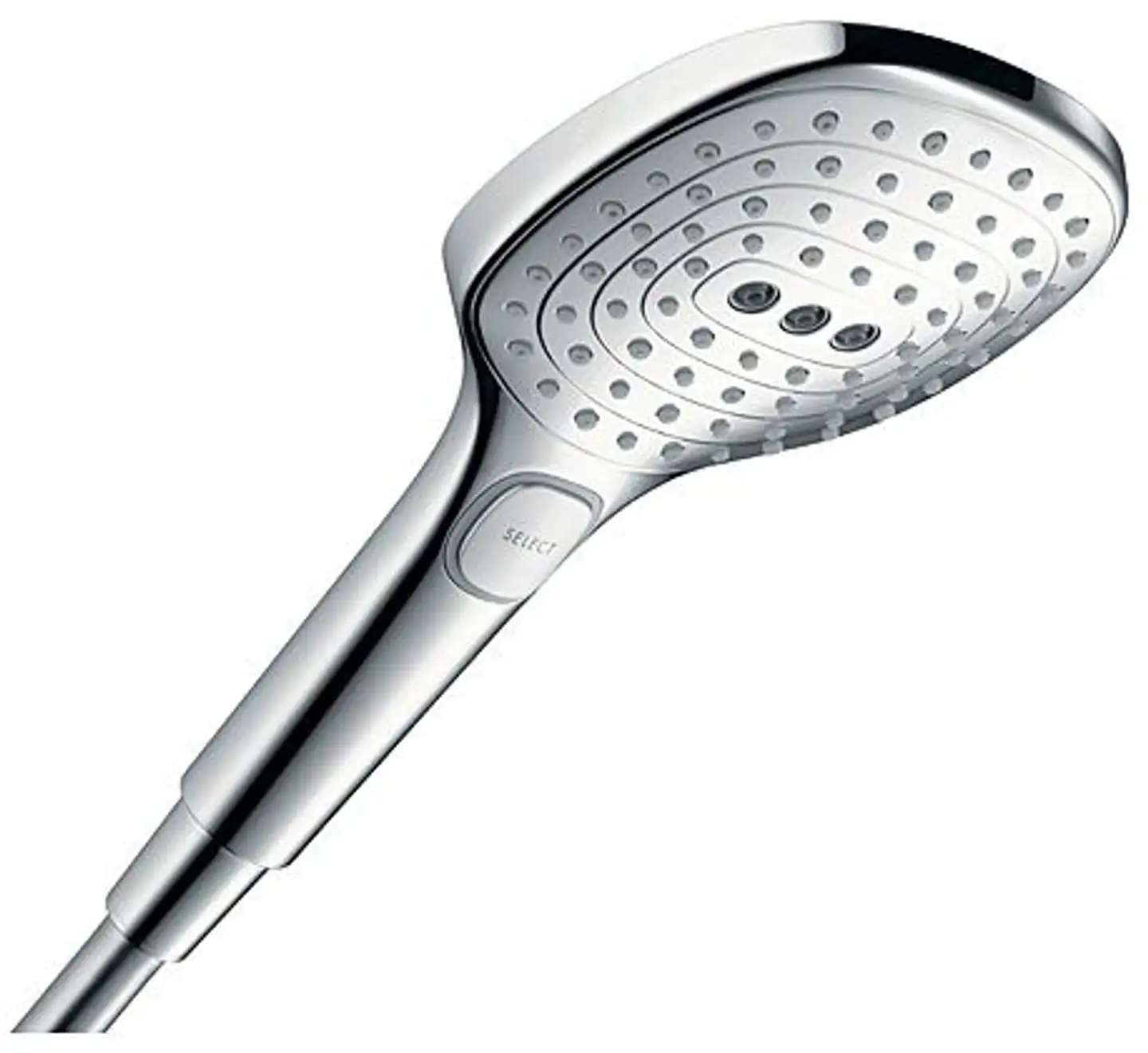 Hansgrohe RD Select E120 26520000 käsisuihku