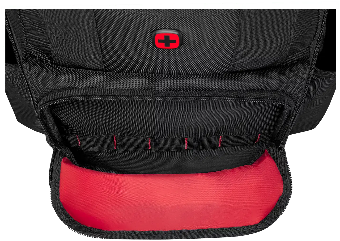 Wenger ADVANCED työkalureppu 15,6" tietokoneelle - 8