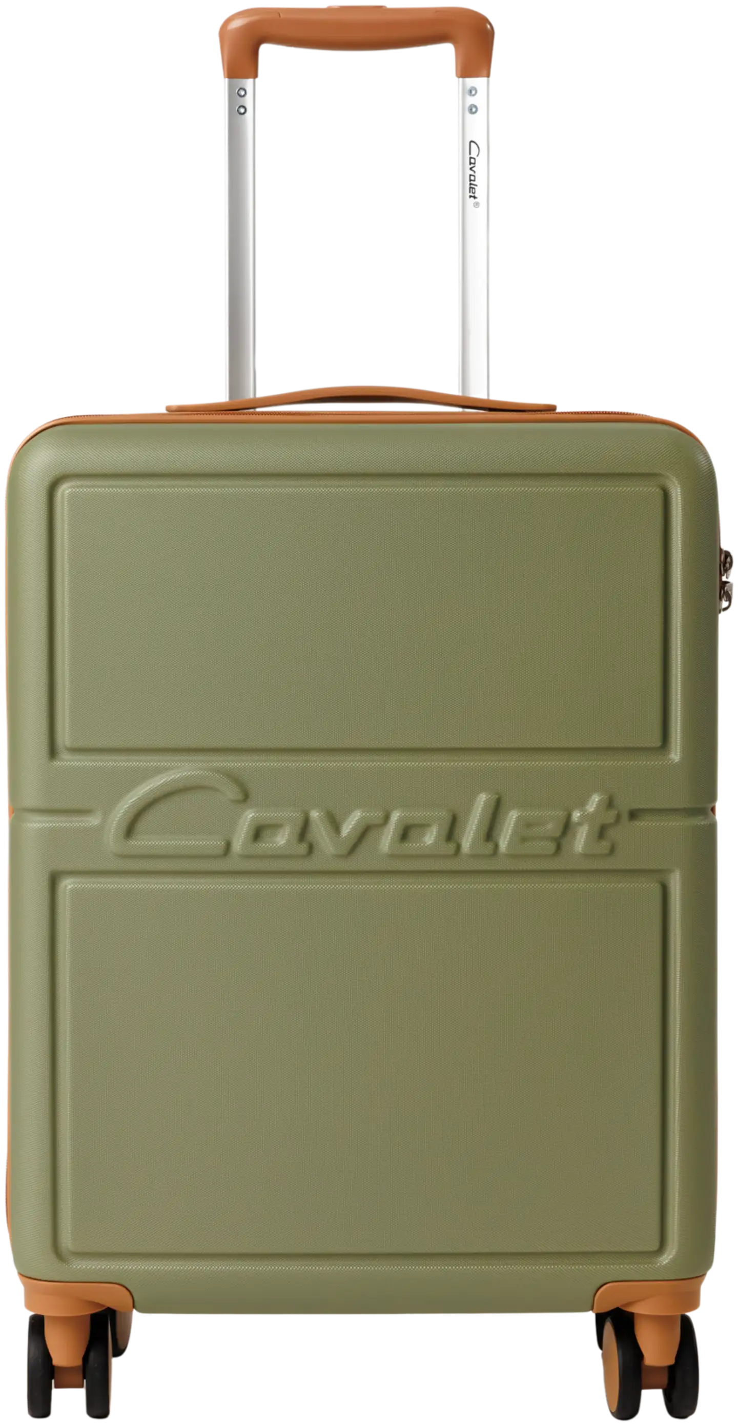 Cavalet lentolaukku Dalby vihreä - 1