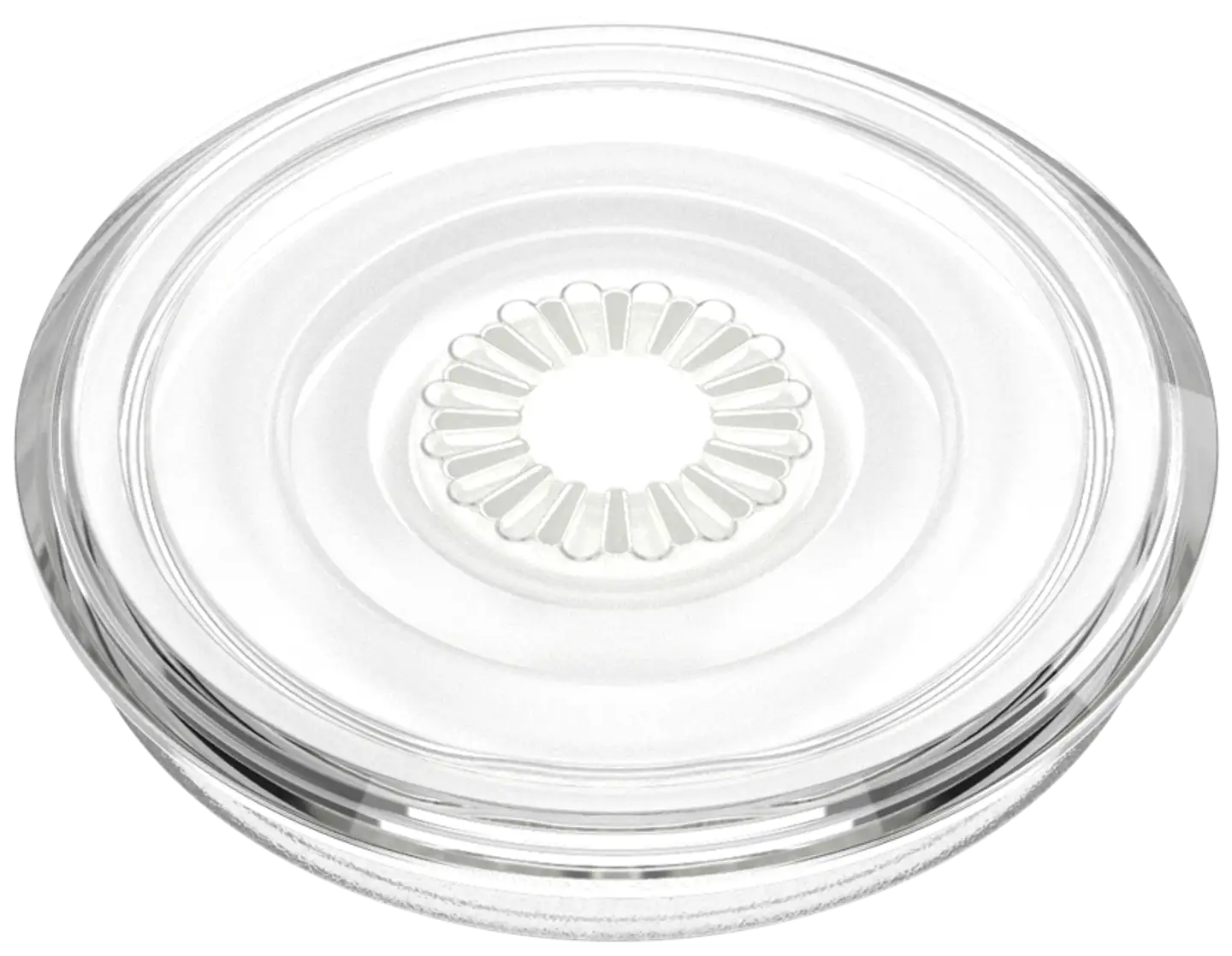 Popsockets puhelinpidike popgrip clear - 3