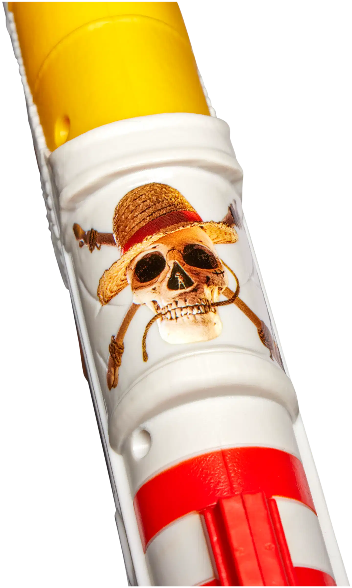 Nerf leikkipyssy One Piece Going Merry - 7