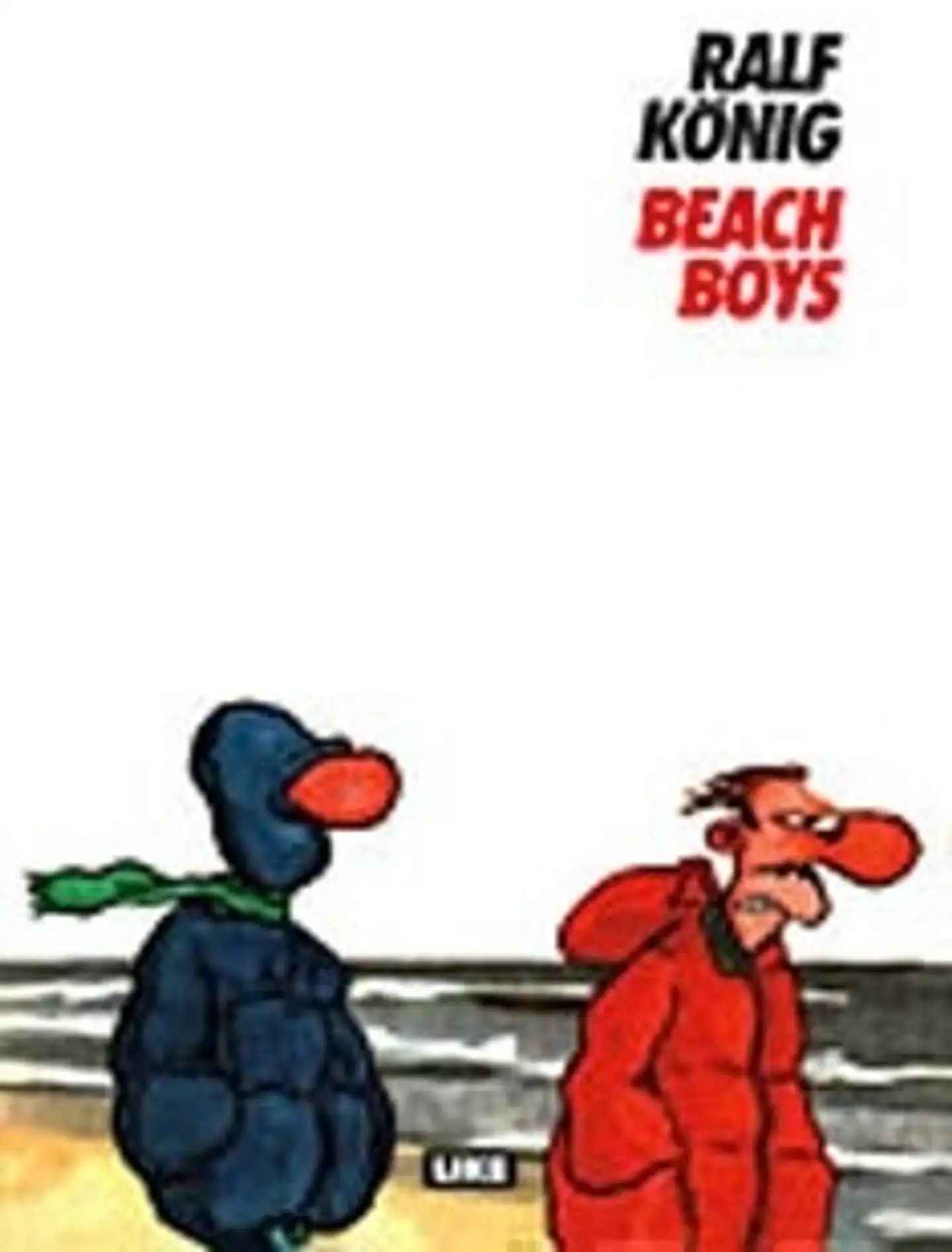 Beach boys