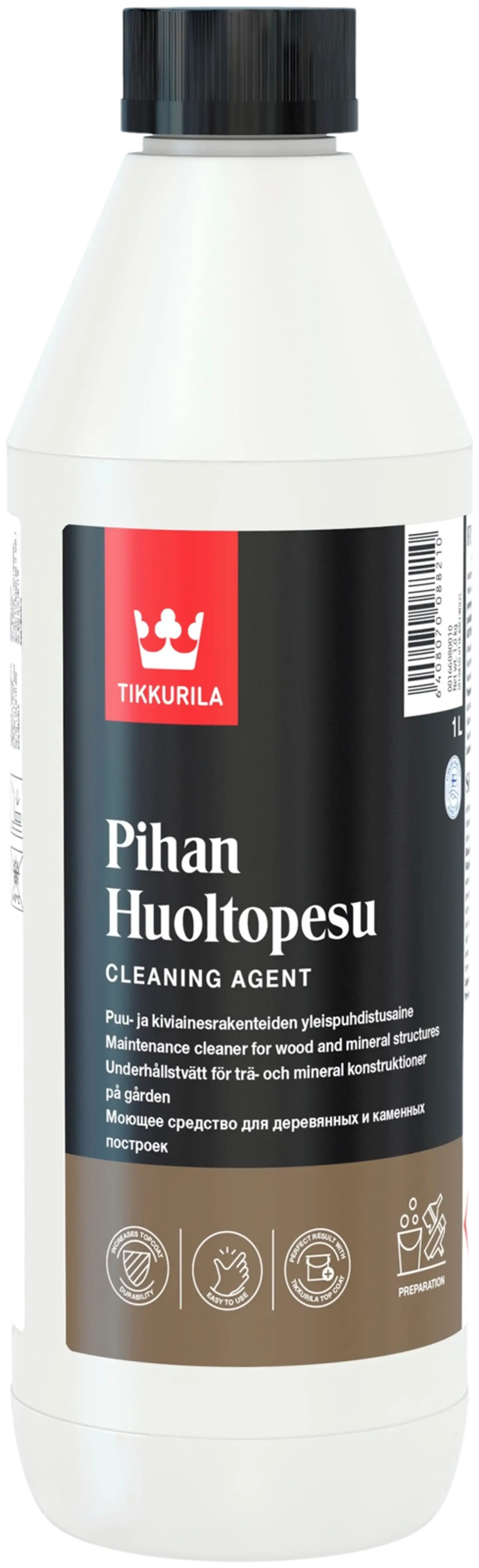 Tikkurila Pihan Huoltopesu 1 l