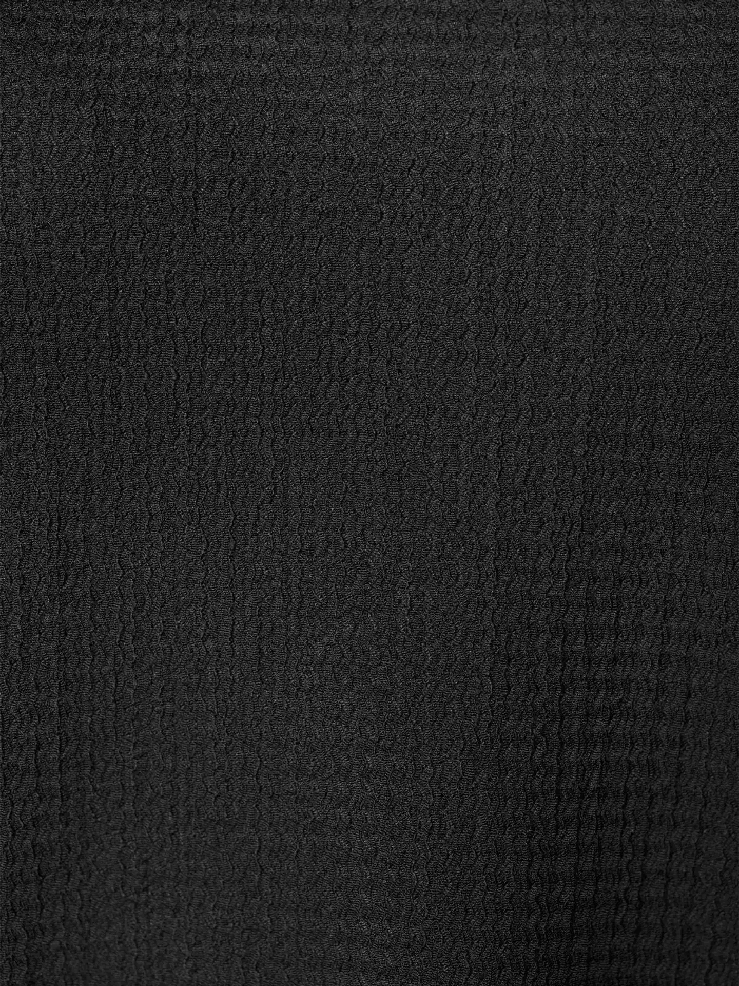 House naisten trikoopusero 213H263202 - black - 5
