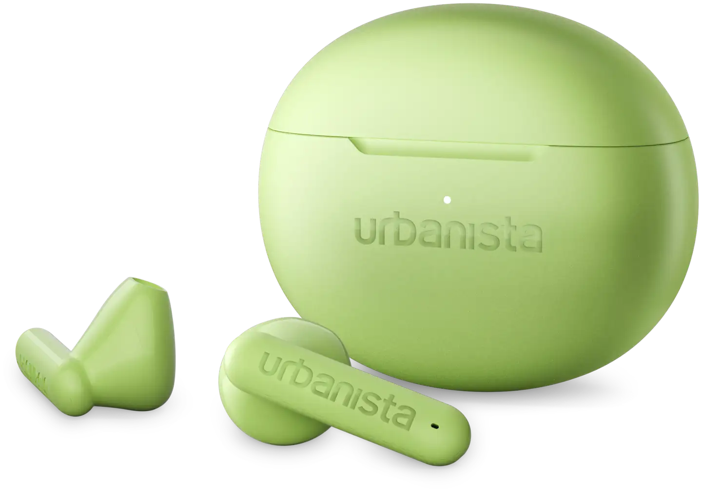 Urbanista langattomat nappikuulokkeet Austin 2 vihreä - 4