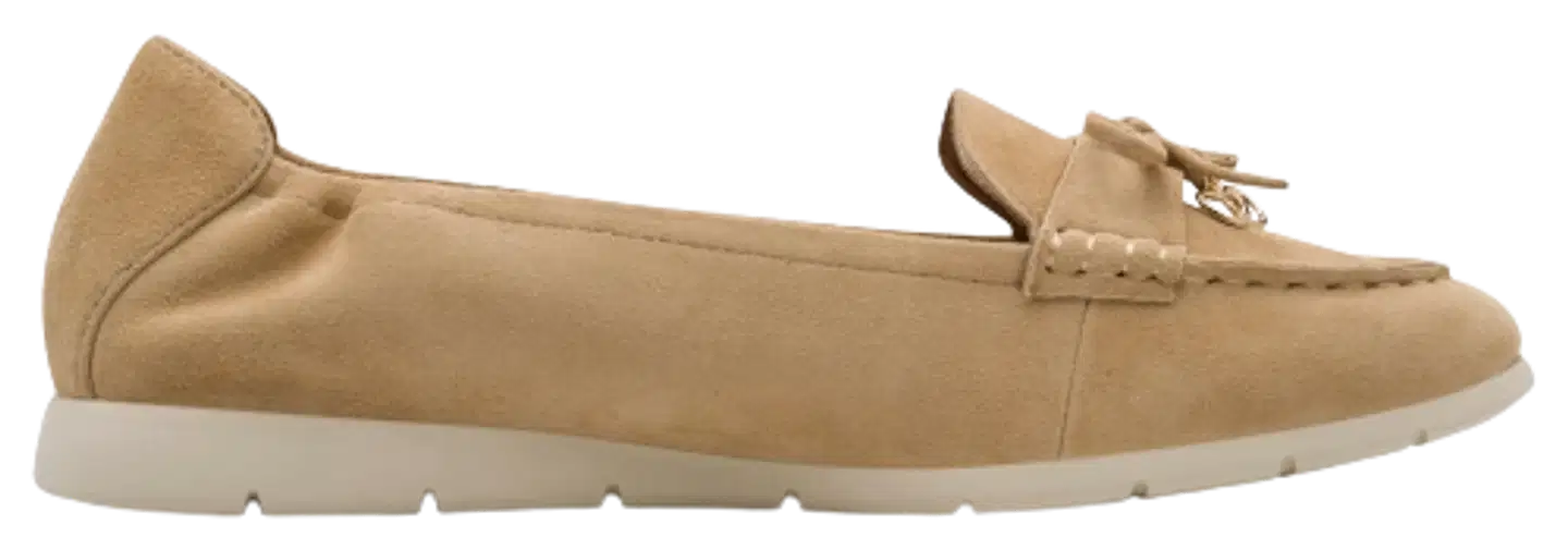 Tamaris kävelykenkä 24621 - Tan - 3