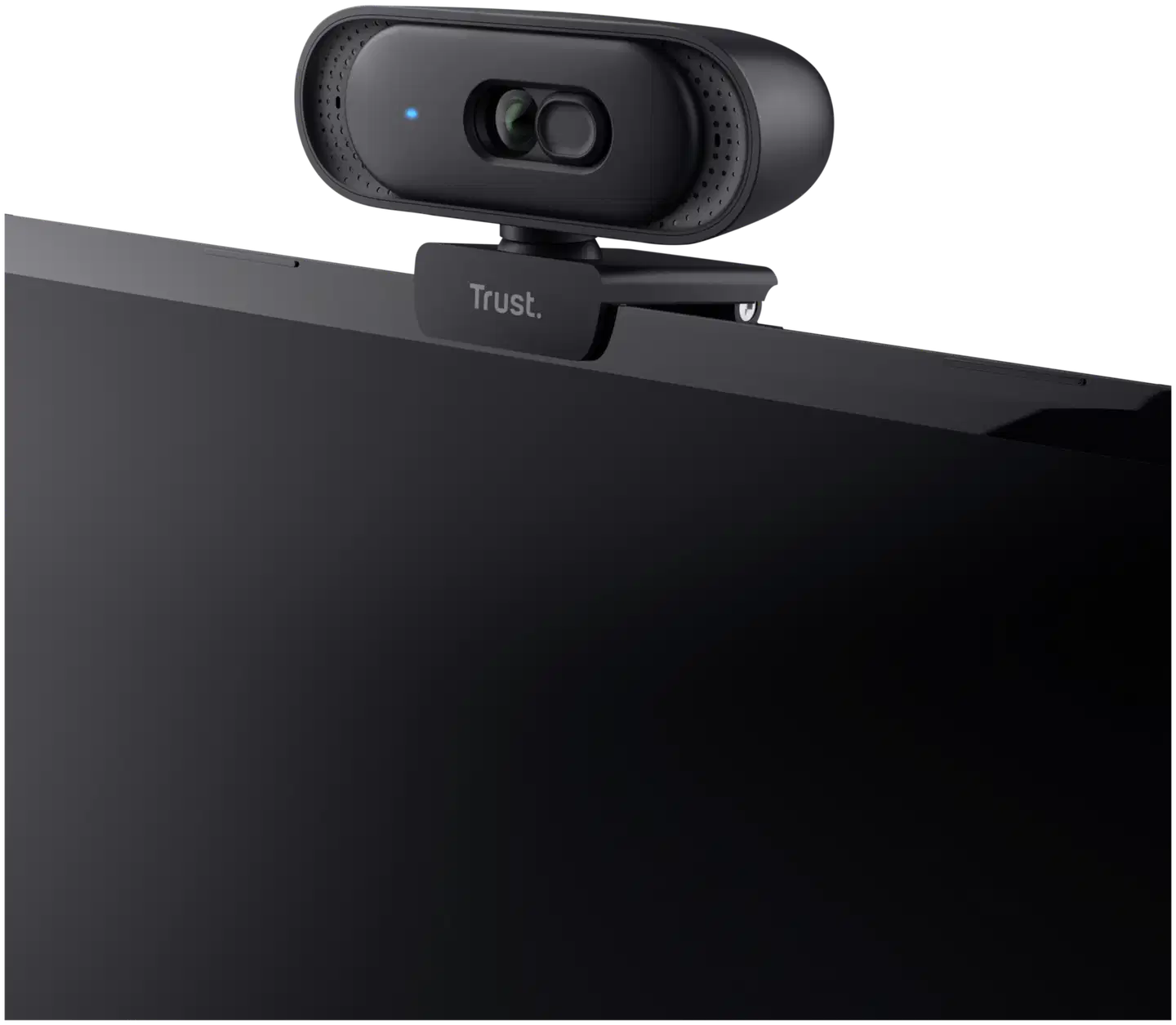 Trust Tomar 2K QHD Webkamera musta - 6