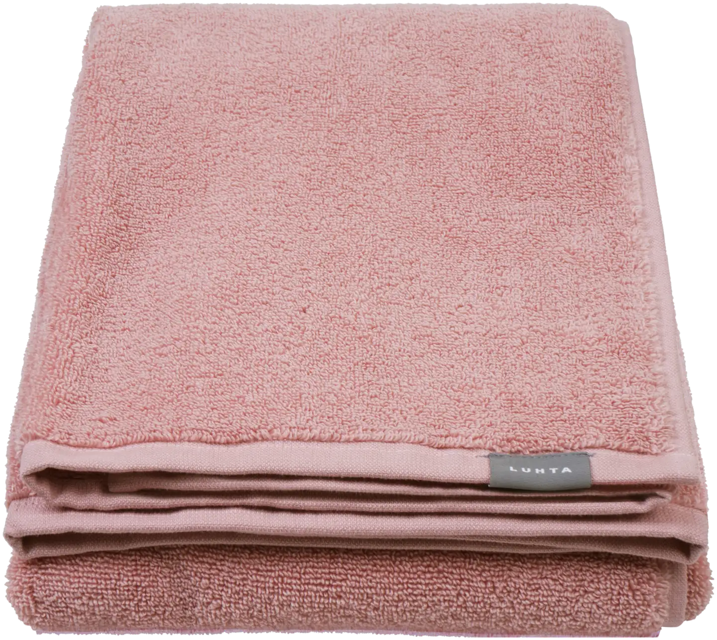 Luhta Home saunapyyhe Aava 80X160 cm malva