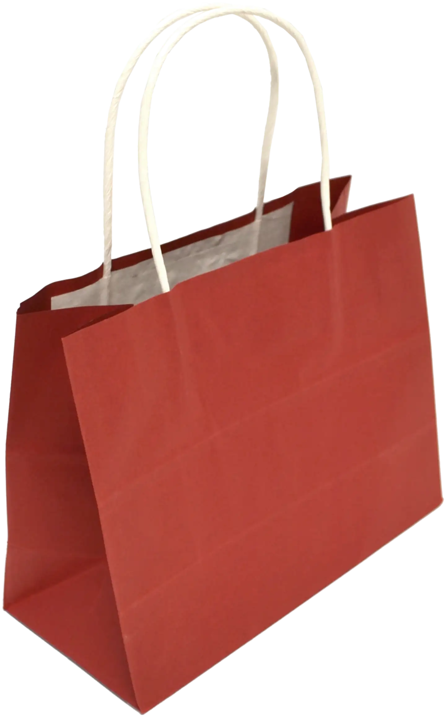 J.K. Primeco Lahjakassi pieni punainen 1kpl