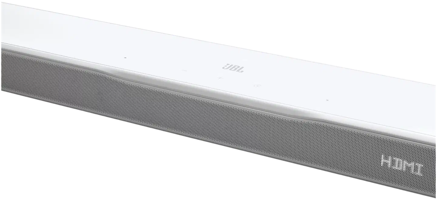 JBL soundbar BAR500MKII, valkoinen - 5