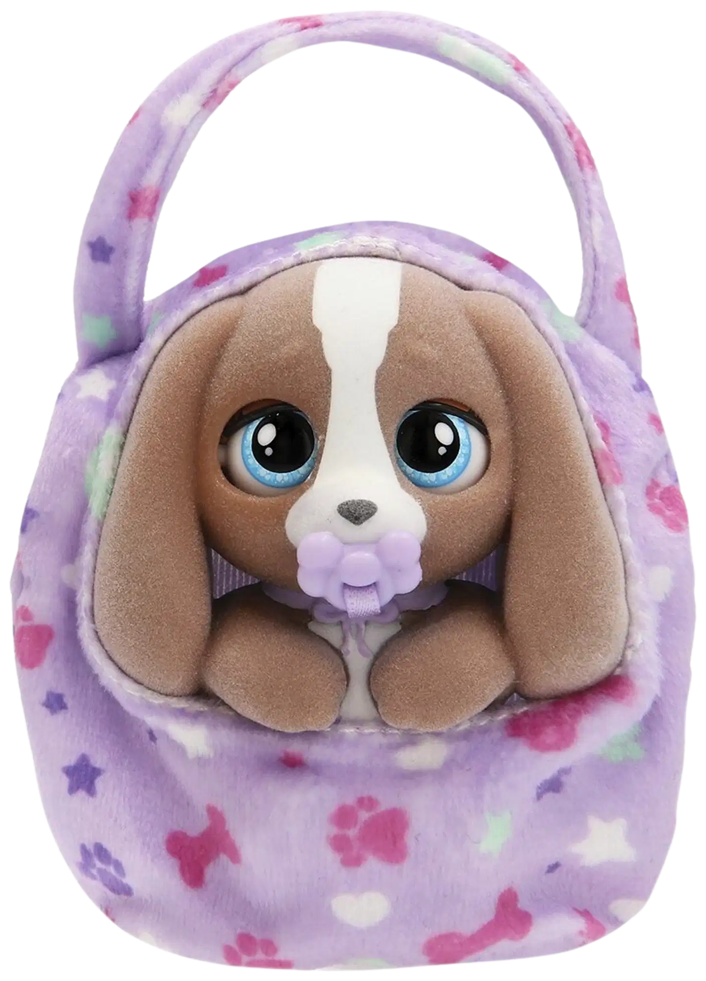 Baby Paws Tiny minilemmikki - 2
