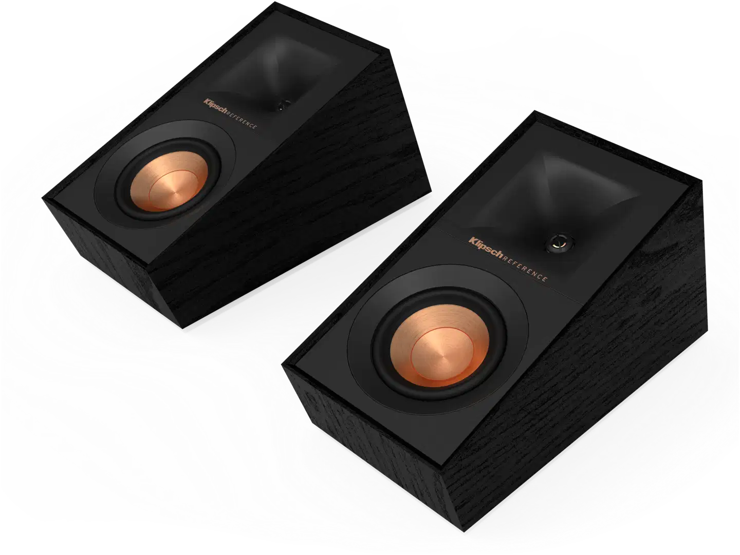 Klipsch R-40SA Atmos-kaiutinpari - 1