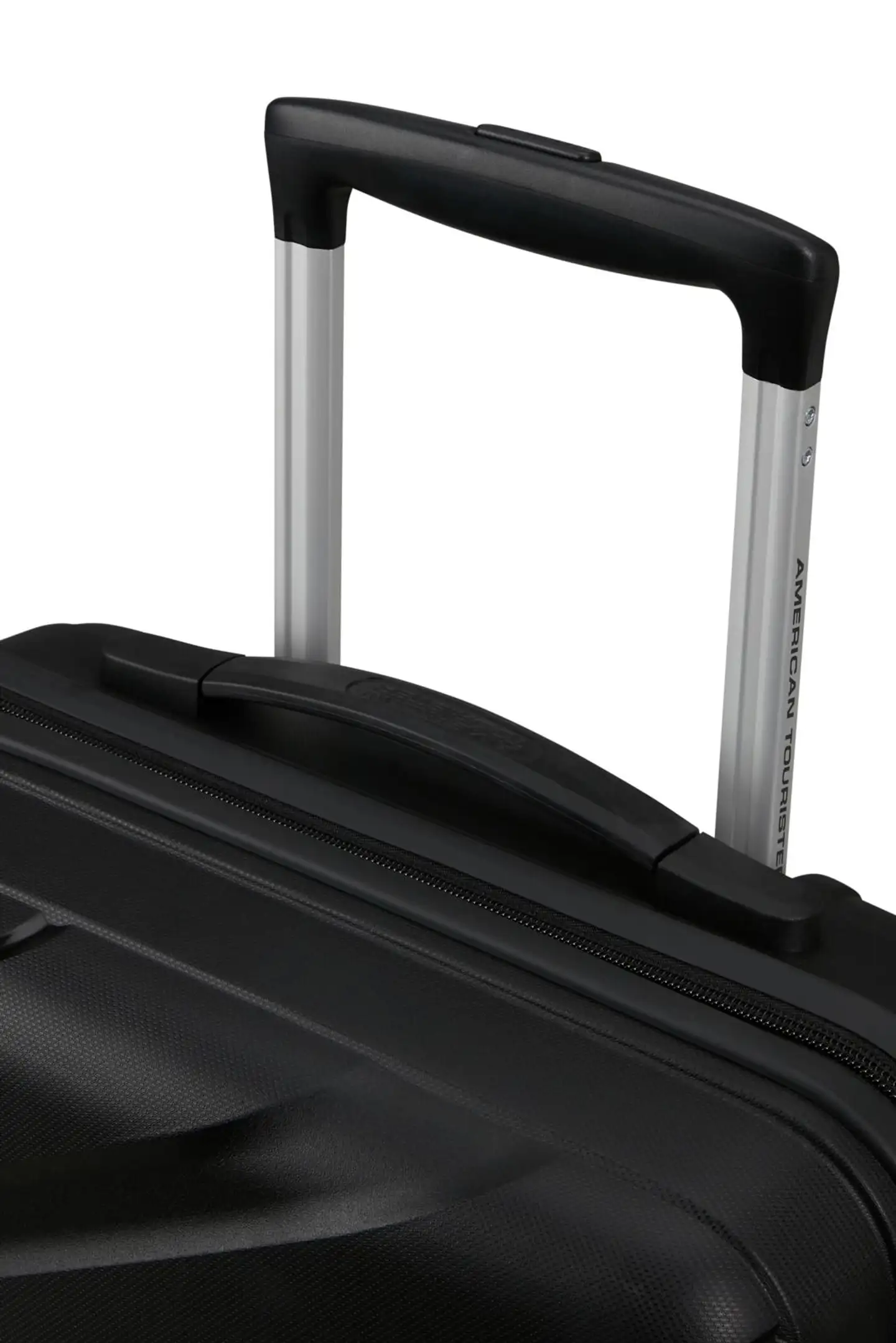 American Tourister matkalaukku Jetdriver 3.0-spinner 55/20 musta - 8