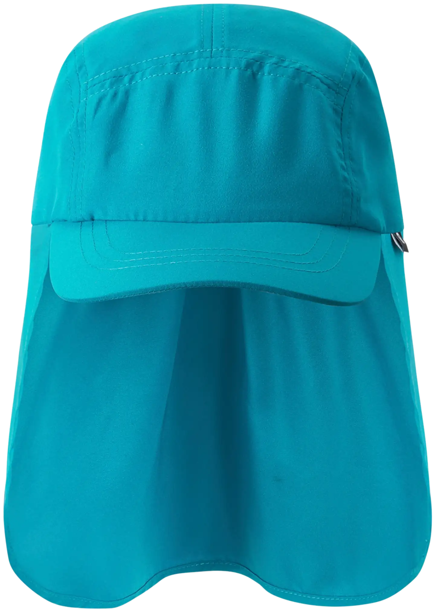 Reima lasten aurinkohattu Biitsi - Aquatic Blue - 1