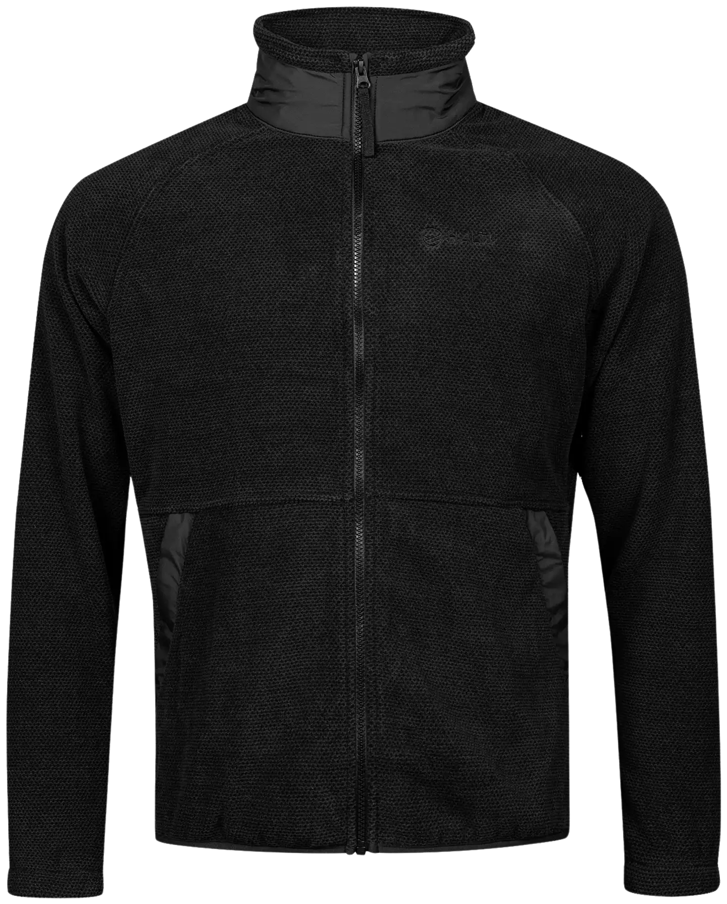 Halti miesten välitakki Soolo M - BLACK - 1
