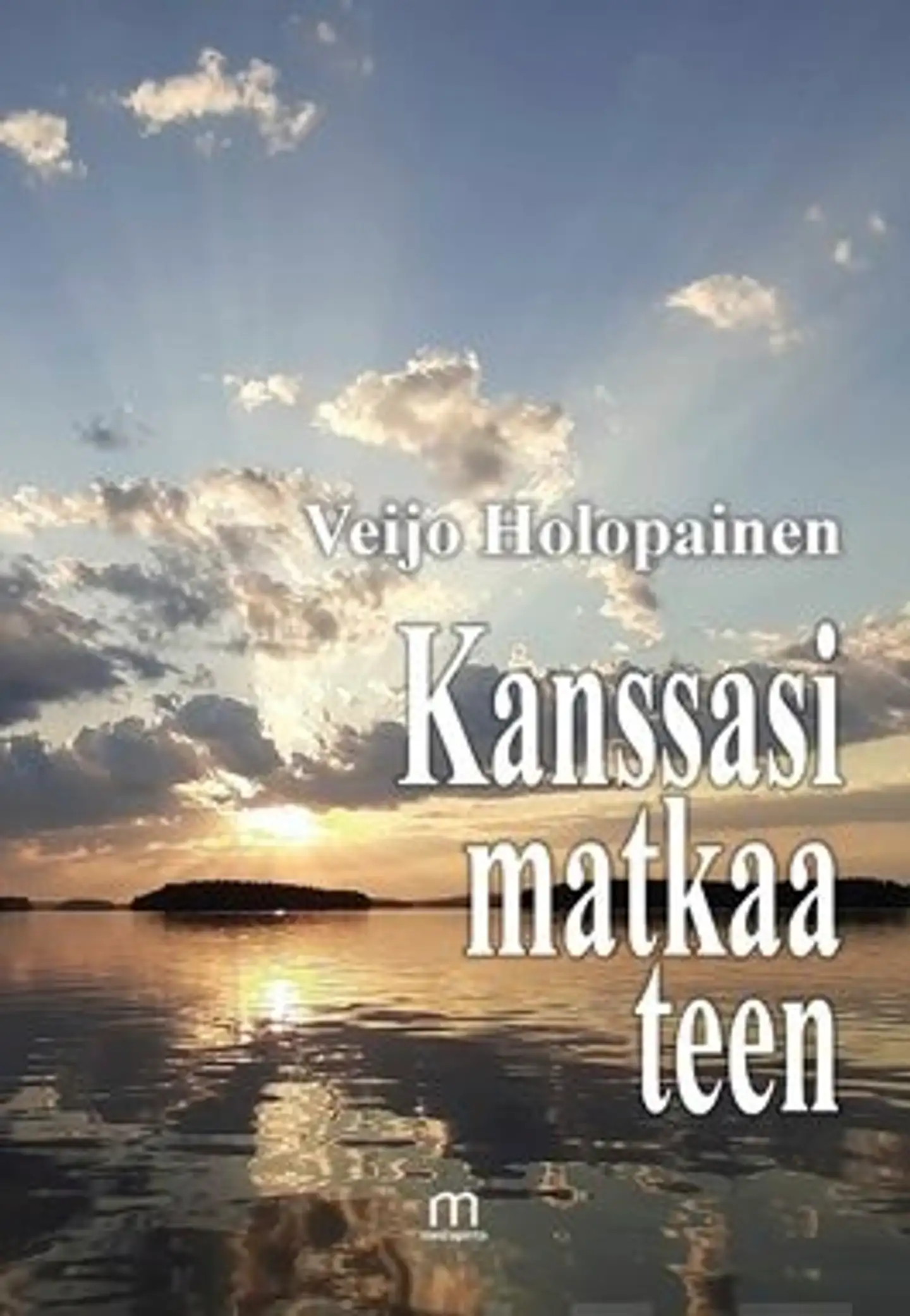 Holopainen, Kanssasi matkaa teen