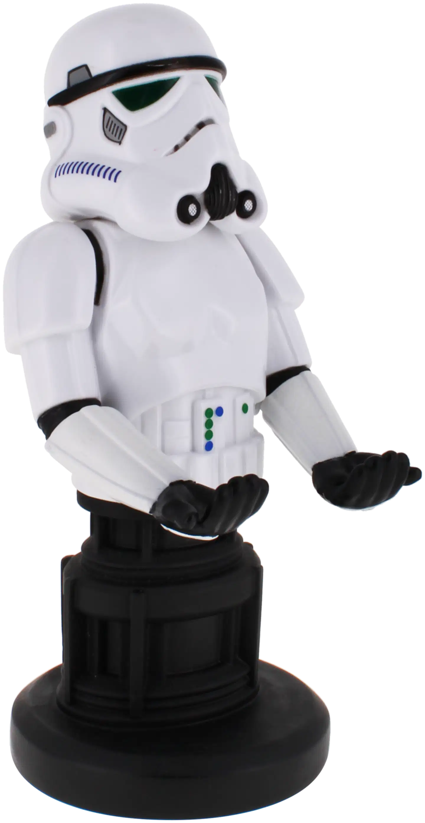 Cable Guys Ohjainteline Stormtrooper - 2