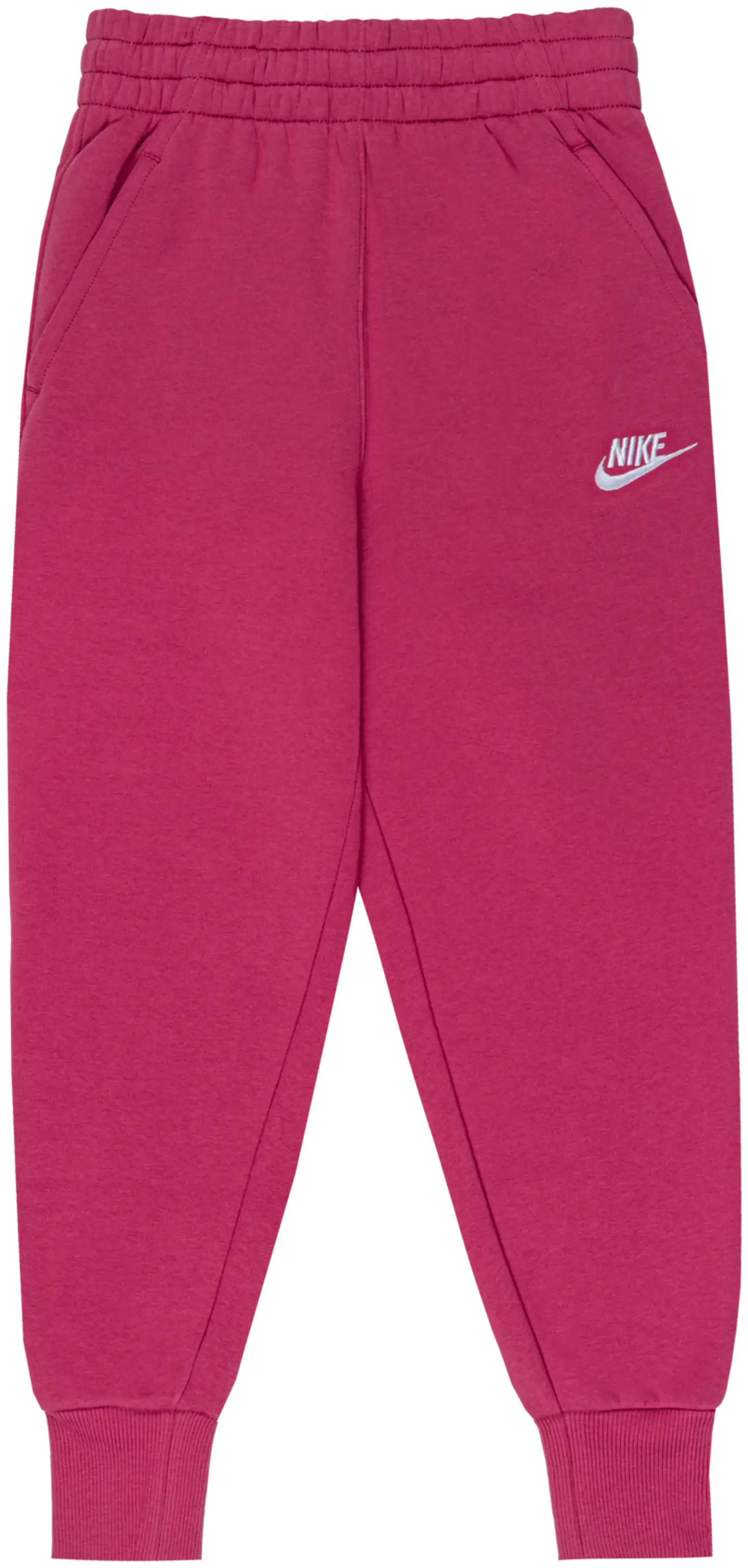 Nike lasten collegehousut NSW Club FD2921-634 - Purple - 1