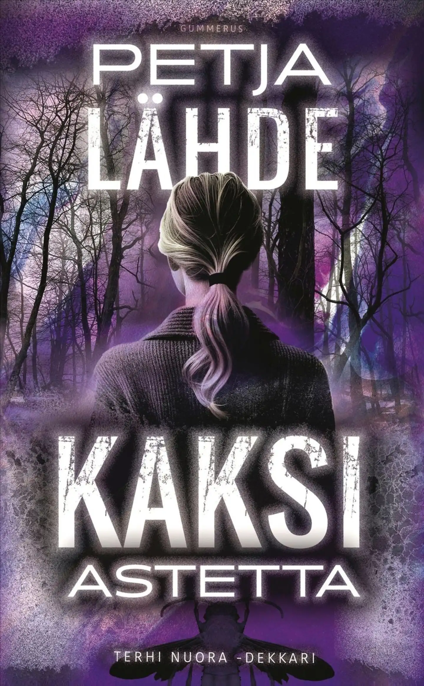 Lähde, Kaksi astetta