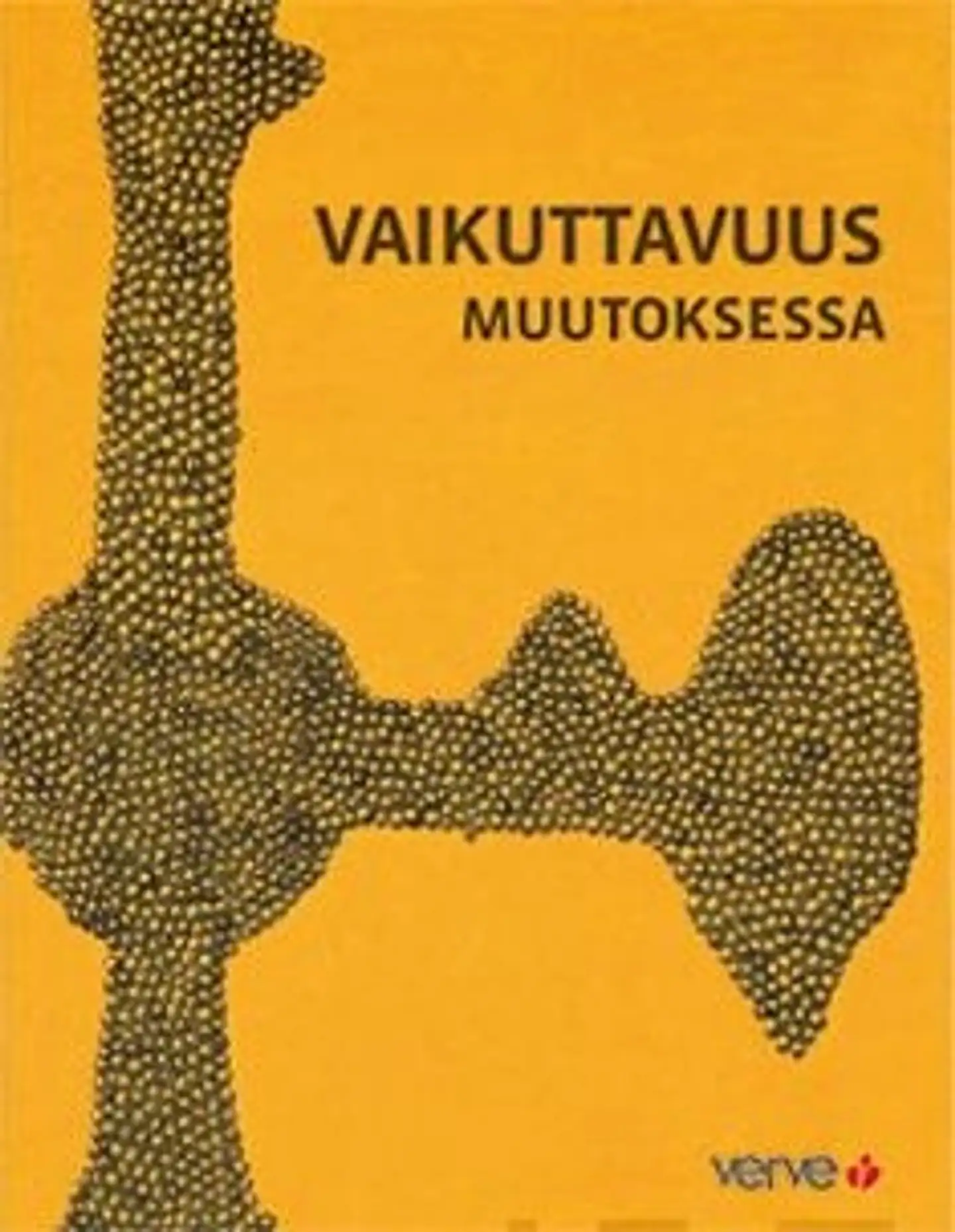 Vaikuttavuus muutoksessa