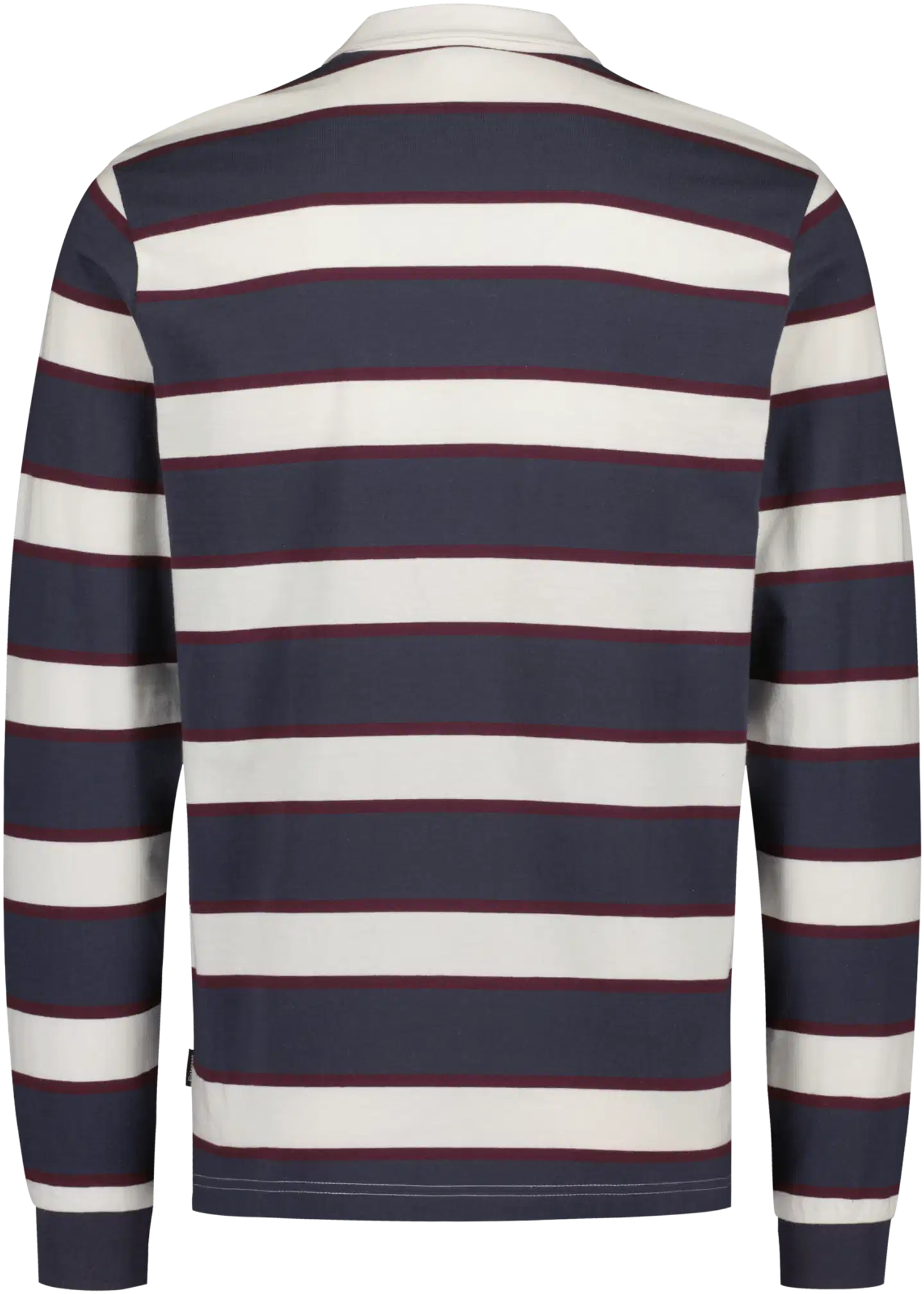 Finlayson miesten rugbypaita Elefantti - Grey - 2