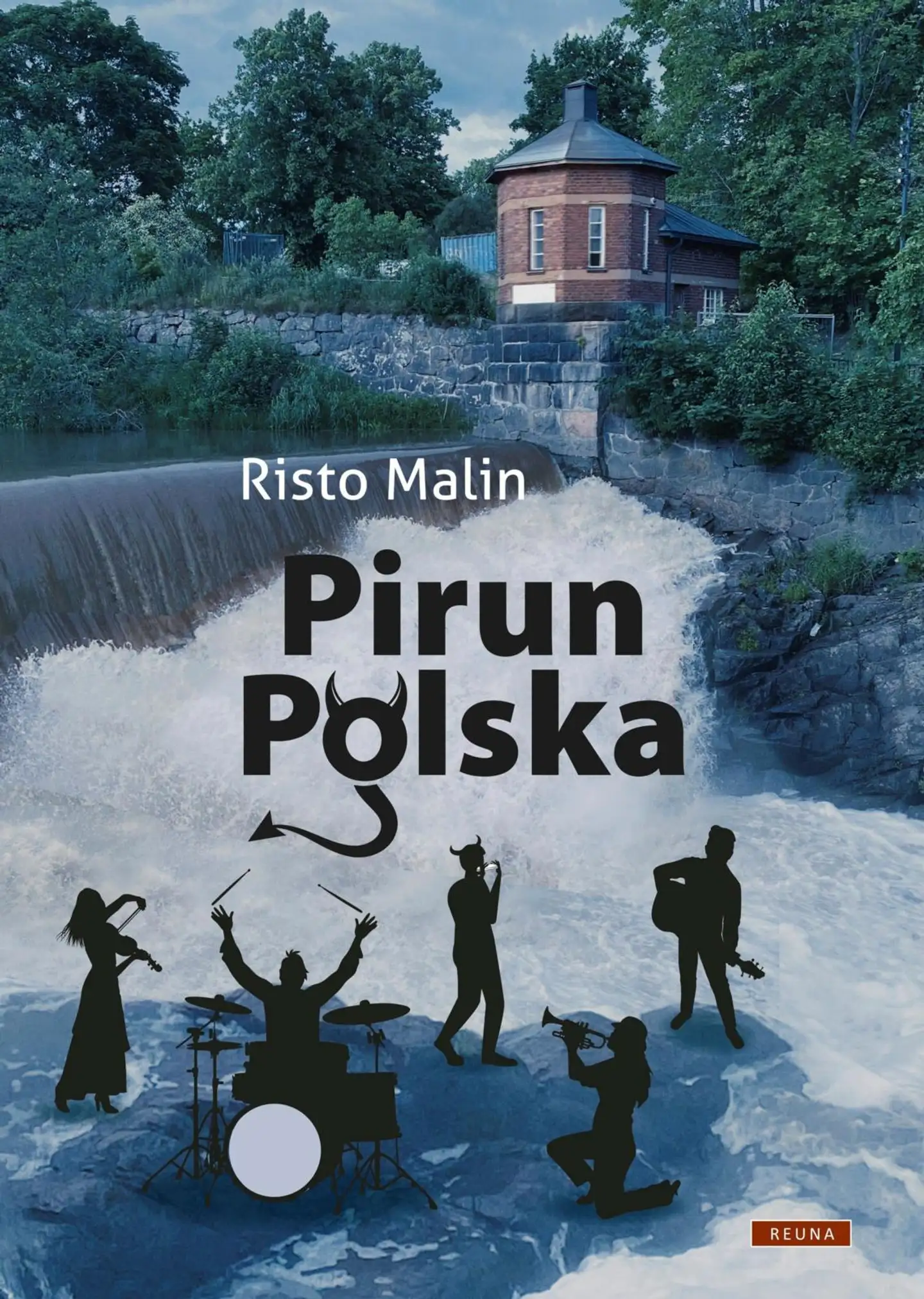 Malin, Pirun Polska