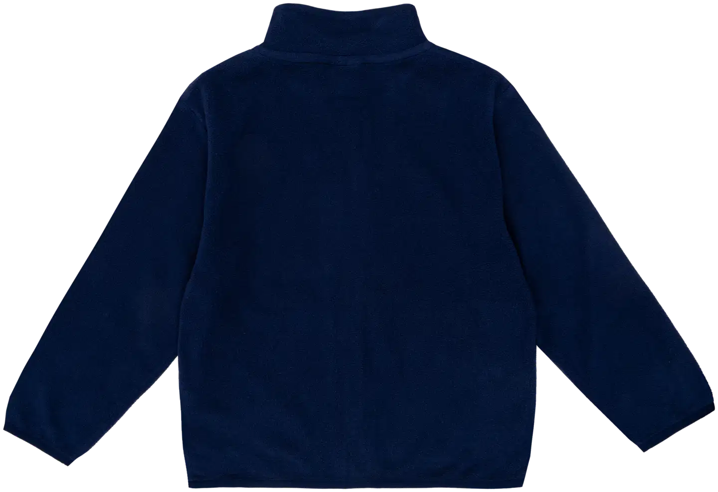 Ciraf lasten fleecetakki 25PC262811 - 19-3932tcx naval academy - 2
