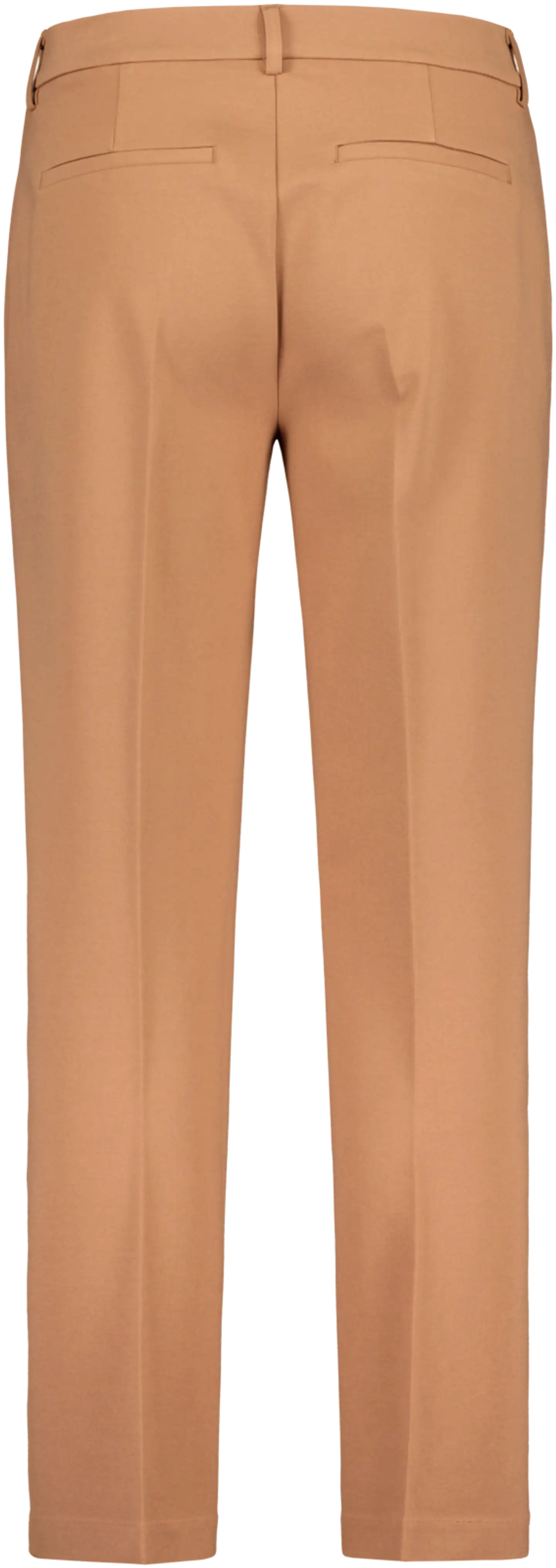 London Fog naisten puntohousut 222L292508 - Brown - 2
