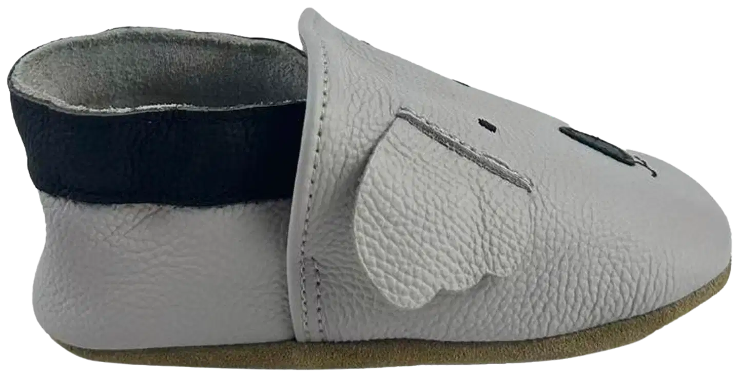 Ciraf lasten tossut Koala 703002 - GREY - 4