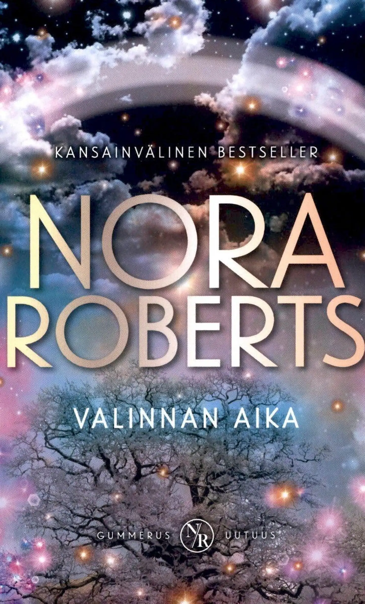 Roberts, Valinnan aika