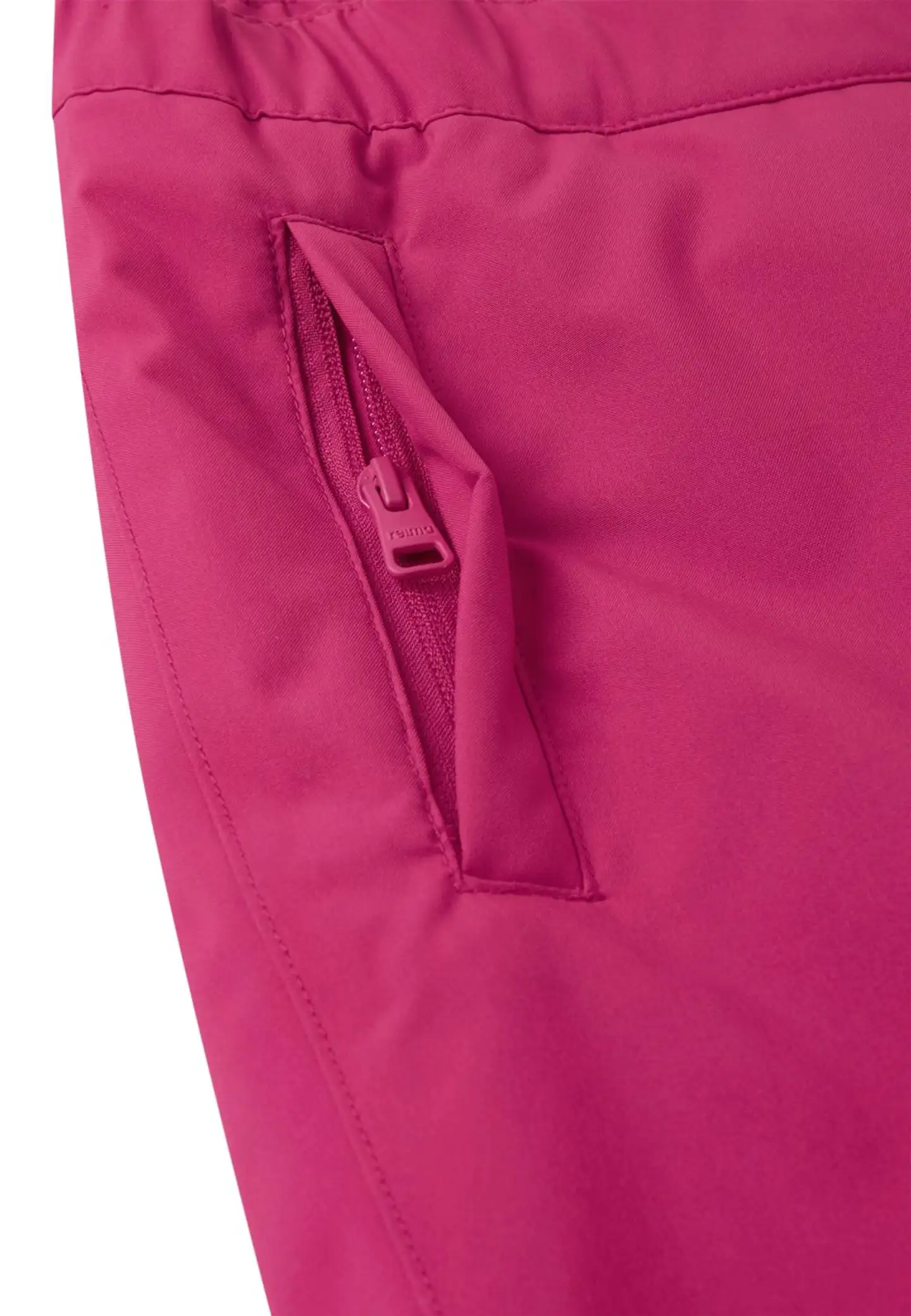 Reima nuorten talvihousut Komein - Rosy Berry - 5