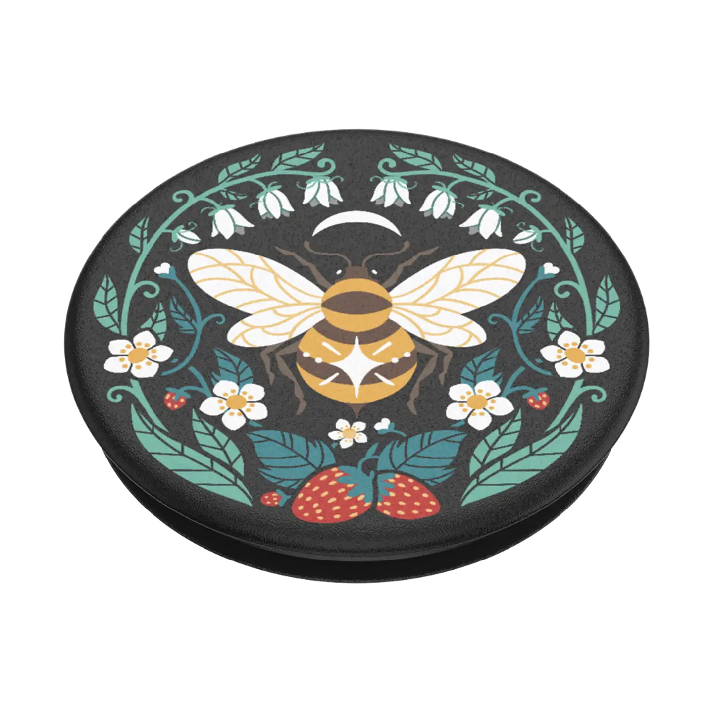 Popsockets puhelinpidike popgrip bee boho - 3