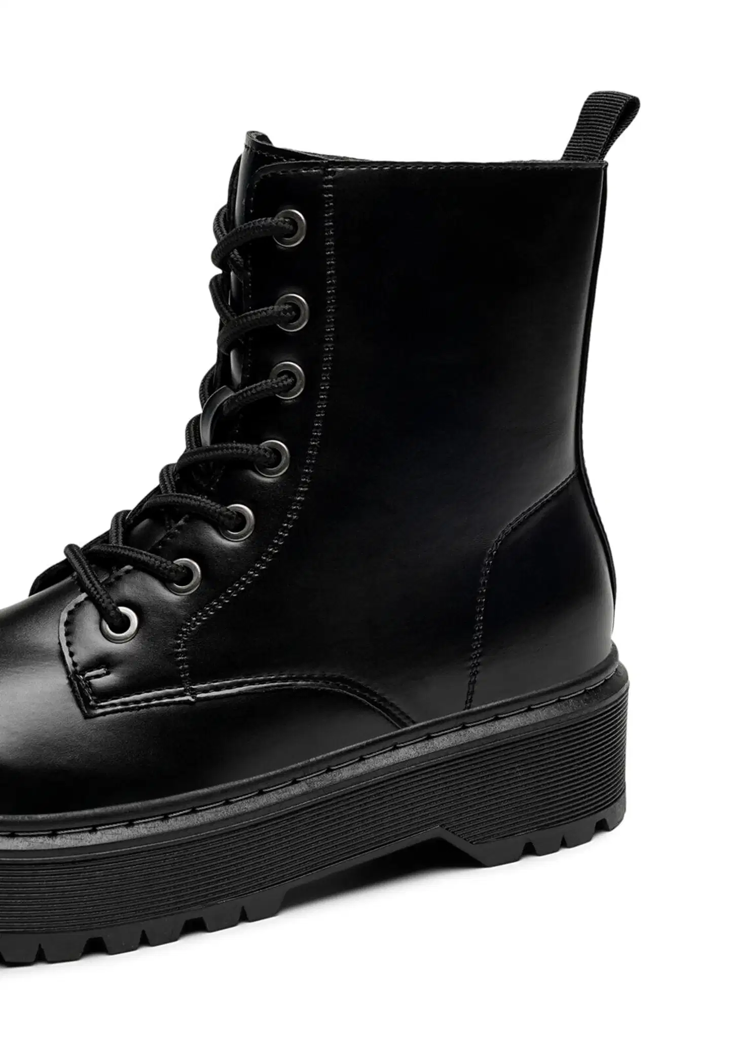 ZOEY lasten nilkkurit Deli 347426 - black - 5
