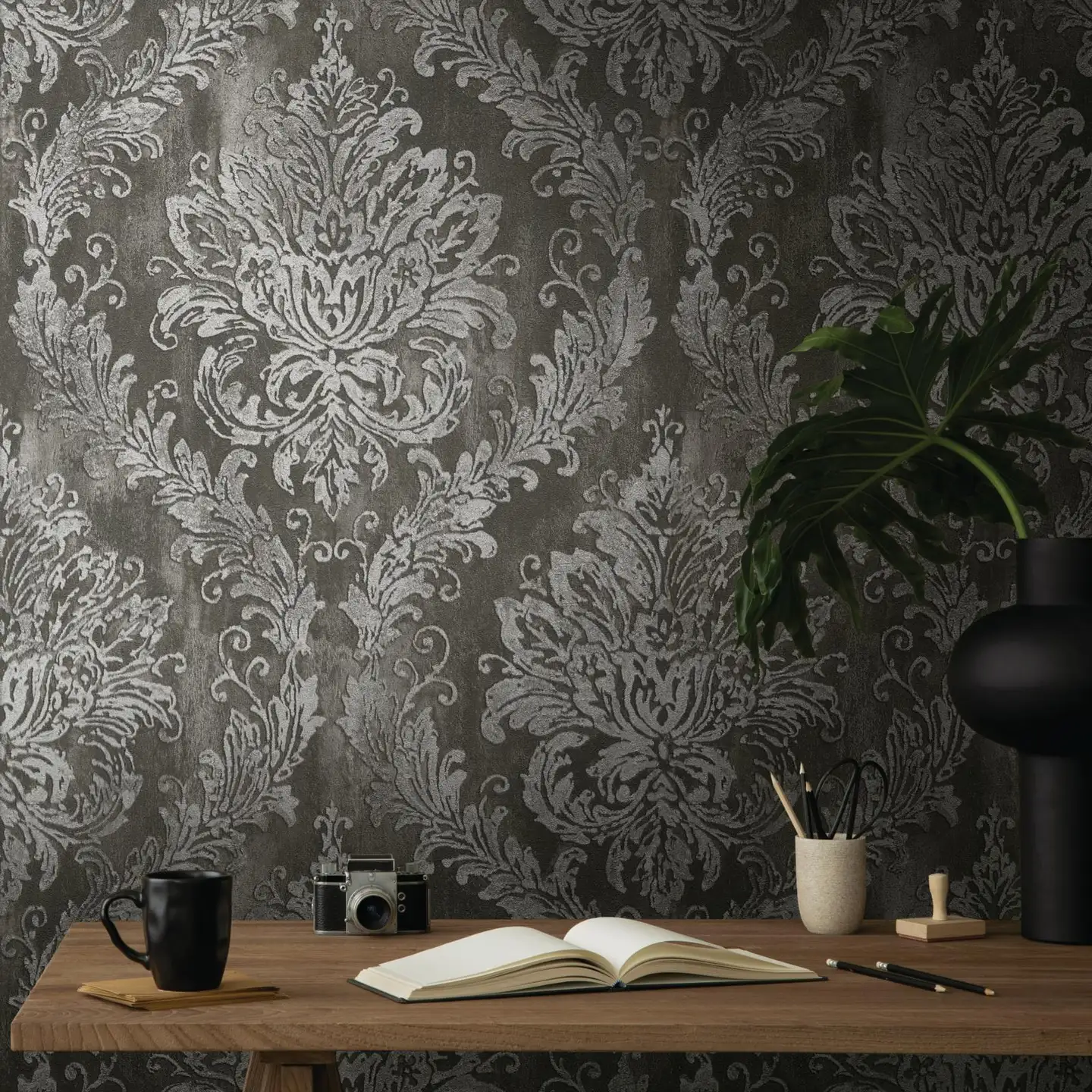 AS Creation History of Art kuitutapetti 79049-6 0,53m x 10,05m - 3