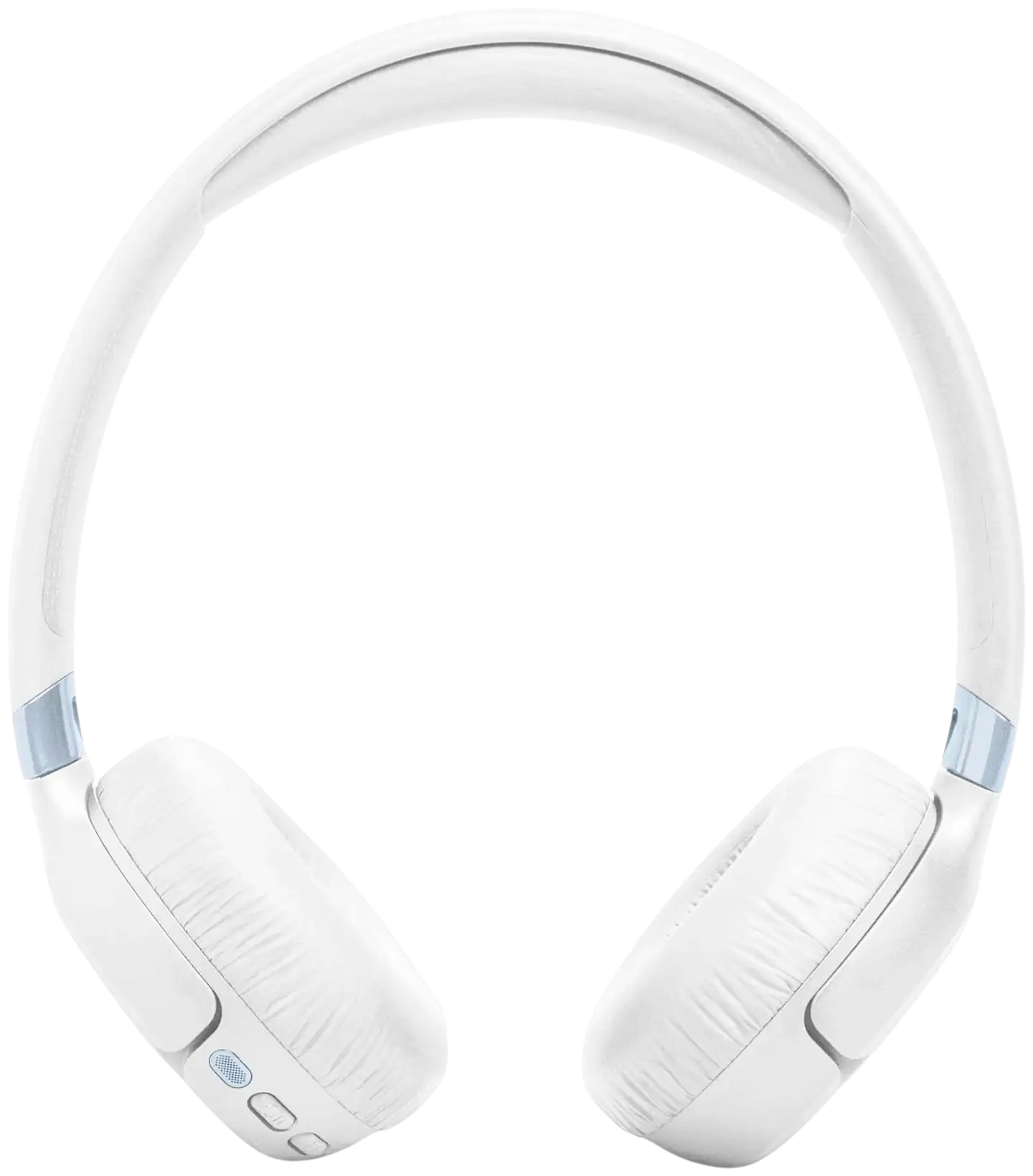 JBL langattomat vastamelukuulokkeet Tune 680NC valkoinen - 2