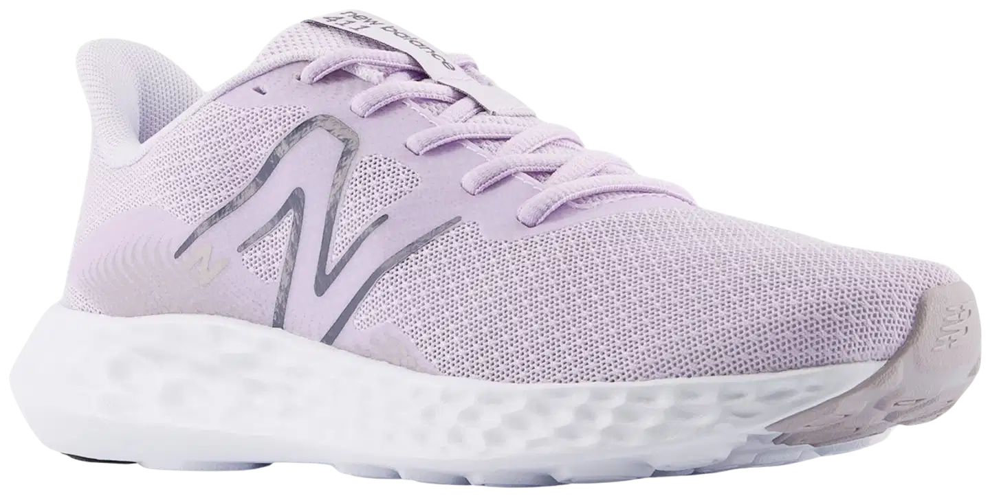 New Balance naisten juoksukengät 411 v3 - taro - 3