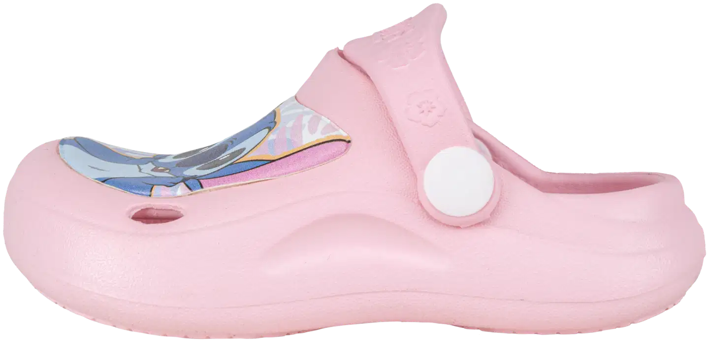 Lilo & Stitch lasten pistokkaat LS002160 - pink - 3