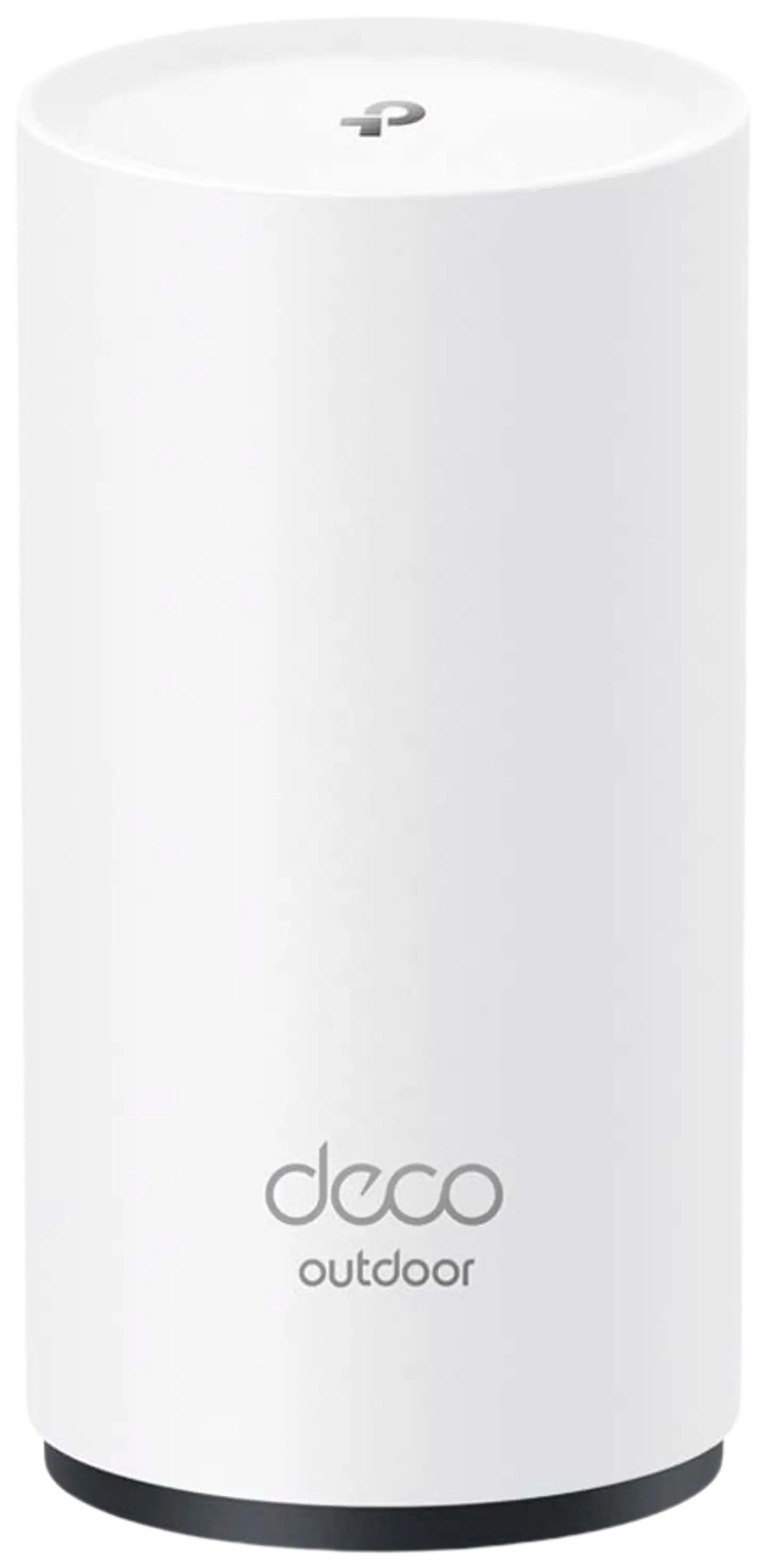 TP-Link Deco X50-Outdoor AX3000 OUT/IN MESH WIFI6 yksikkö - 1