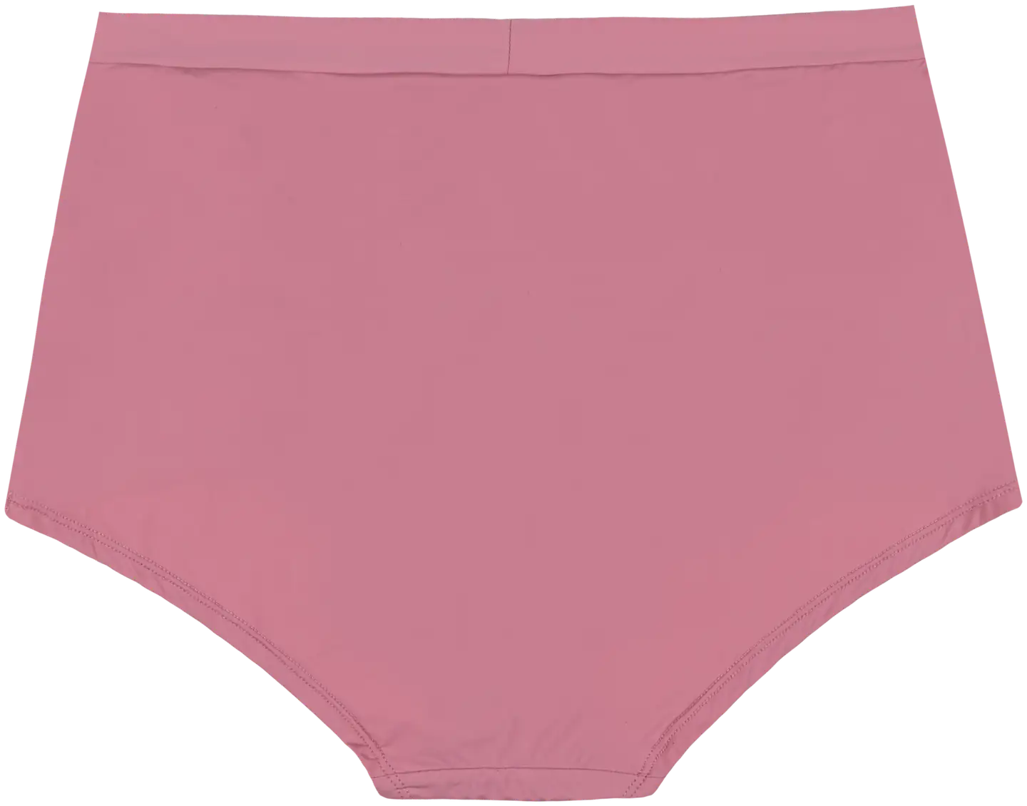 Actuelle naisten maxi-alushousut 210A332504 - Lilas - 2