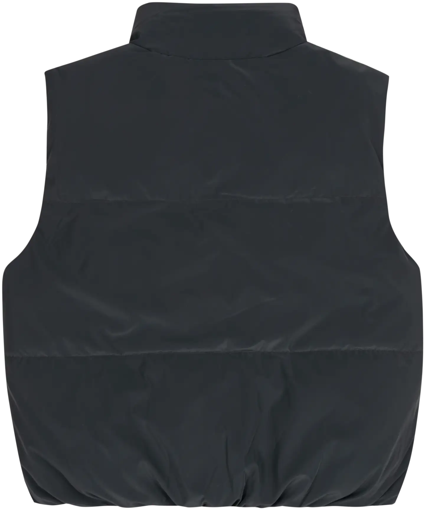TEX lasten toppaliivi - ANTHRACITE DARK - 2