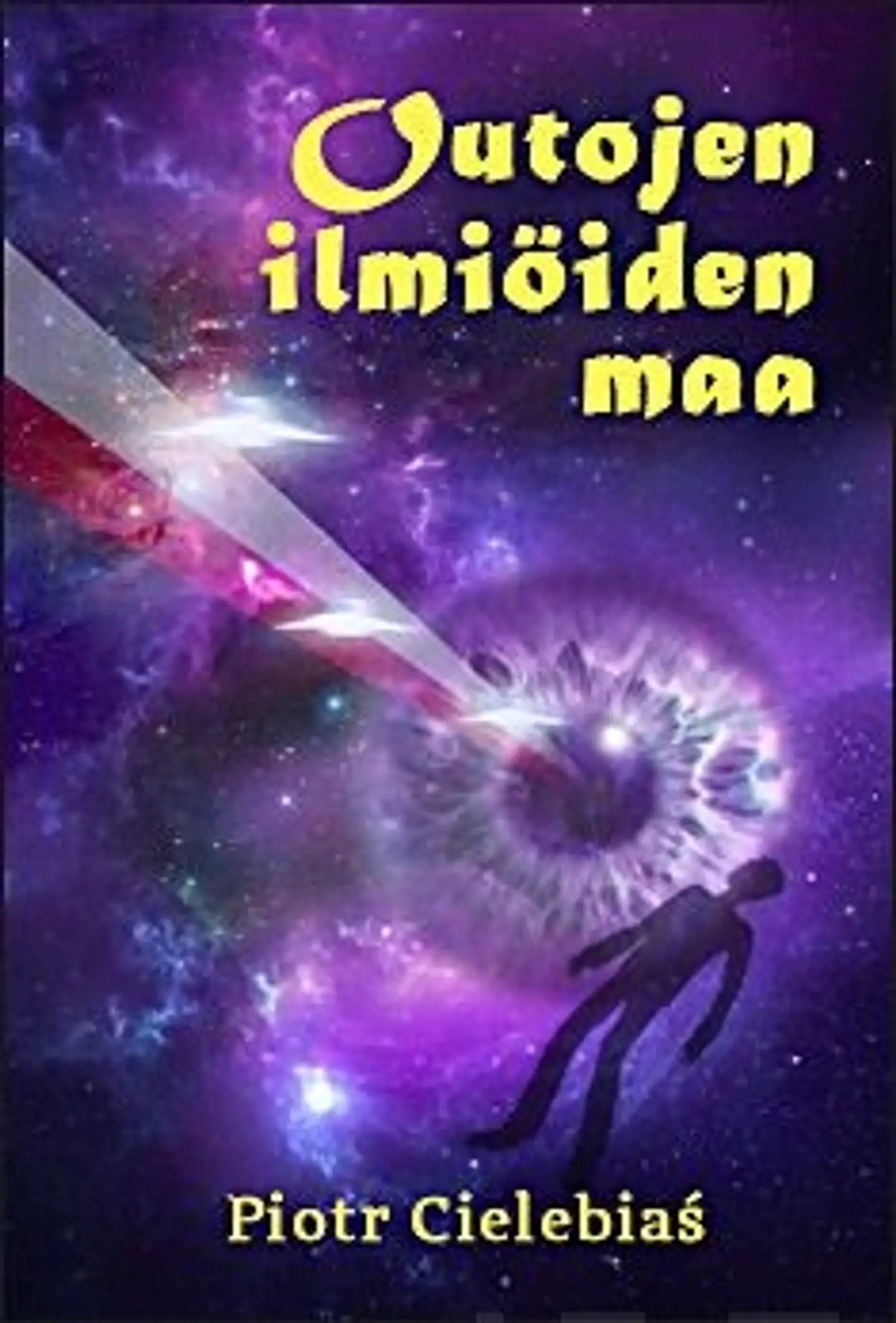 Cielebias, Outojen ilmiöiden maa