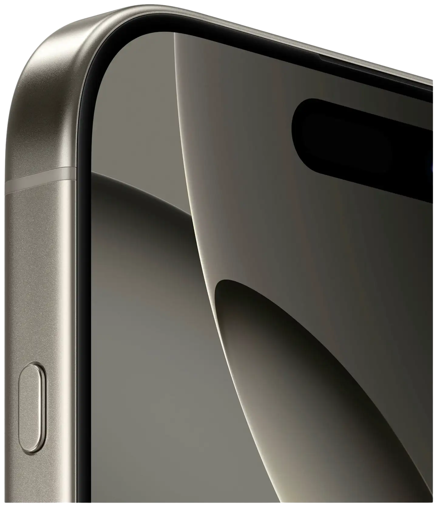 Apple iPhone 16 Pro 128GB luonnontitaani MYNG3QN/A - 6