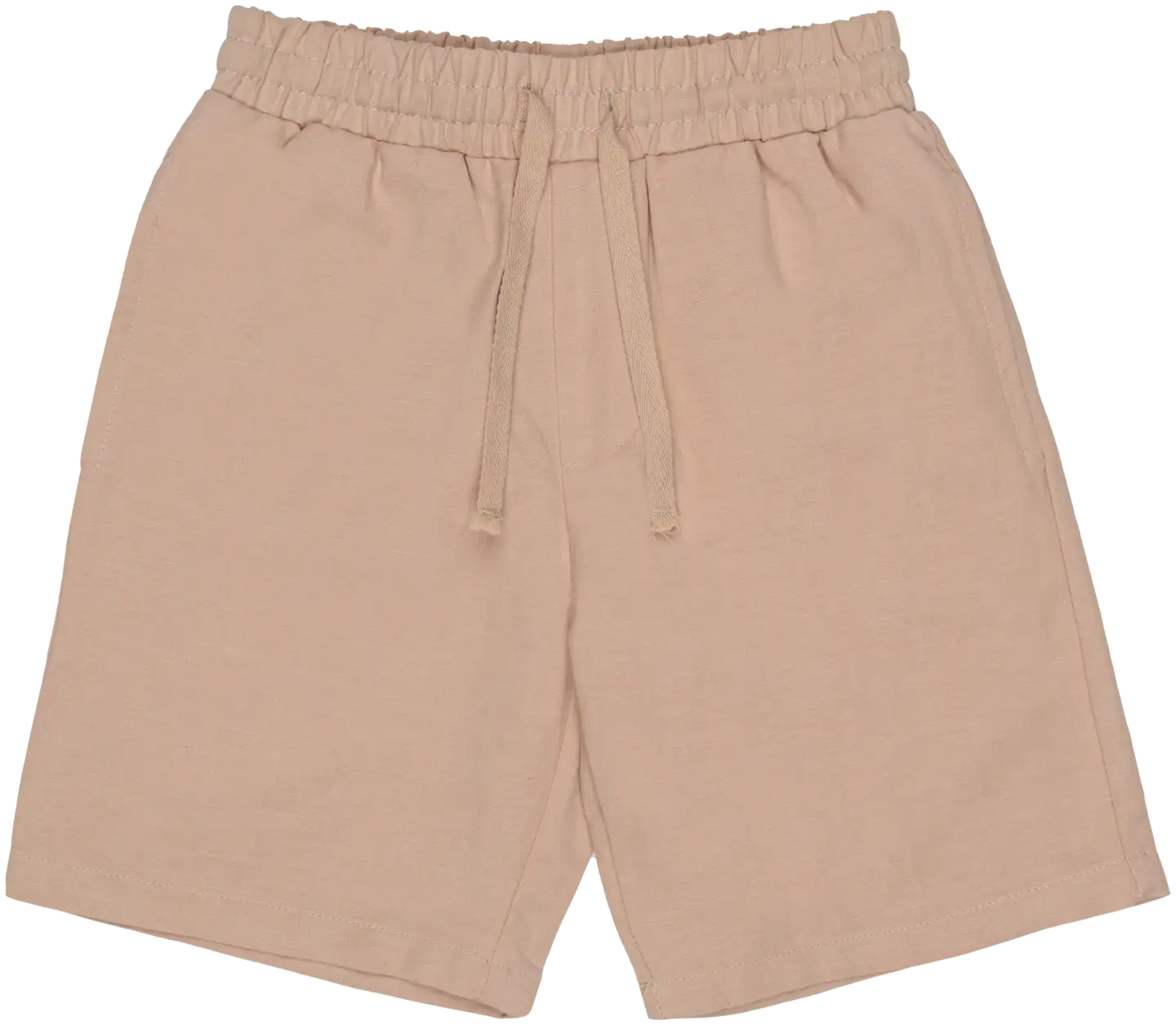 Ciraf lasten shortsit 25PC241620 - light brown - 1