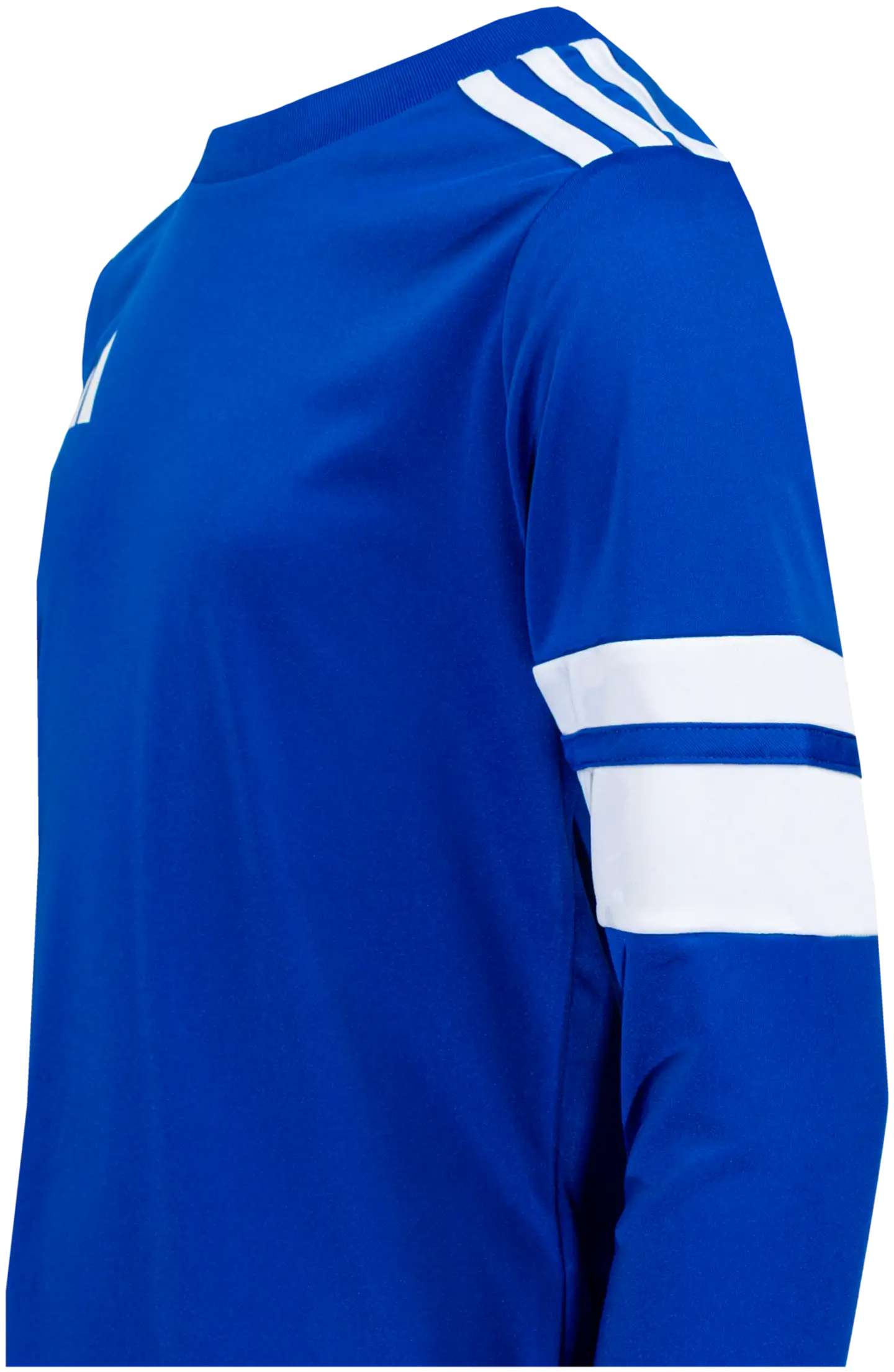 Adidas lasten trikoopaita JJ0046 - team royal - 2
