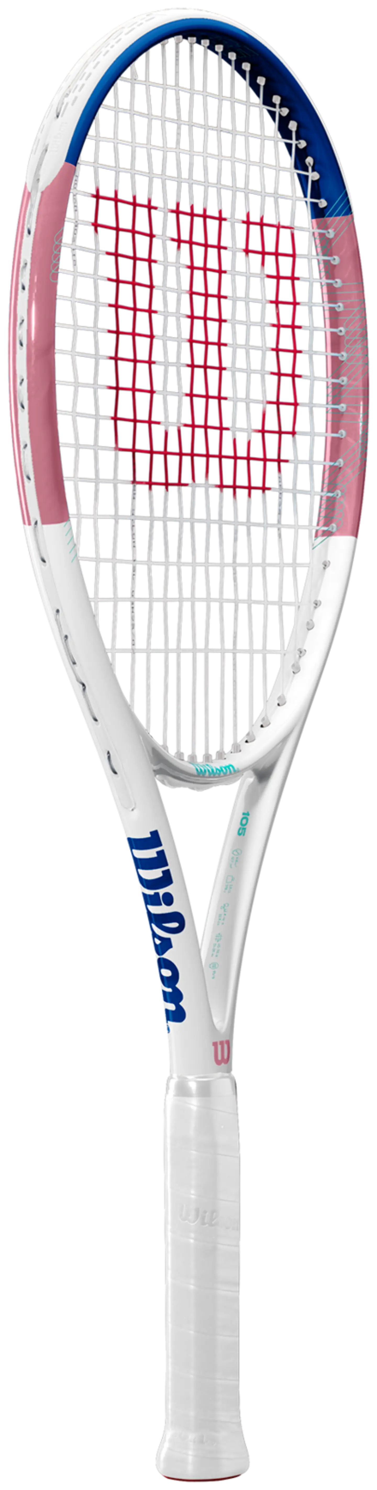 Wilson tennismaila Allure 105 - 2