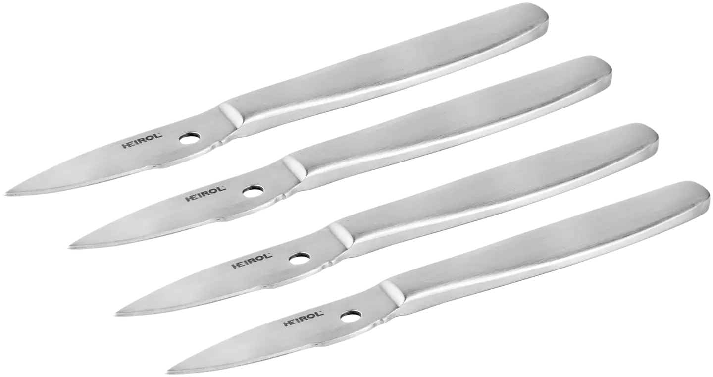 Heirol Rapuveitsi 4 kpl - 2
